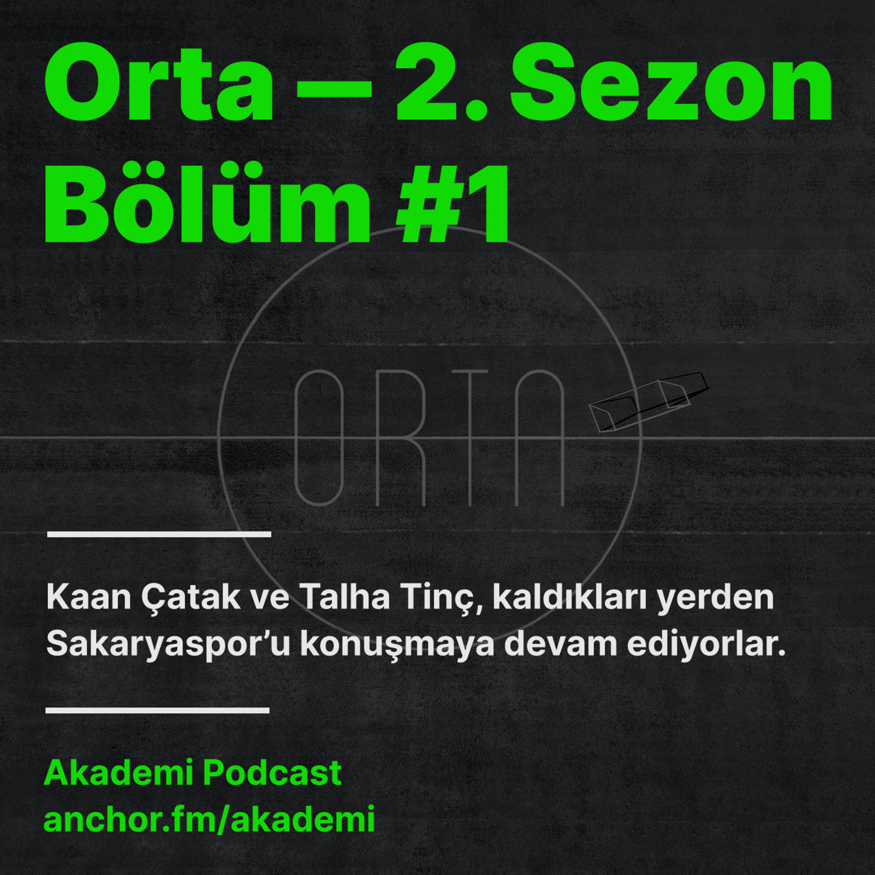 Akademi Podcast