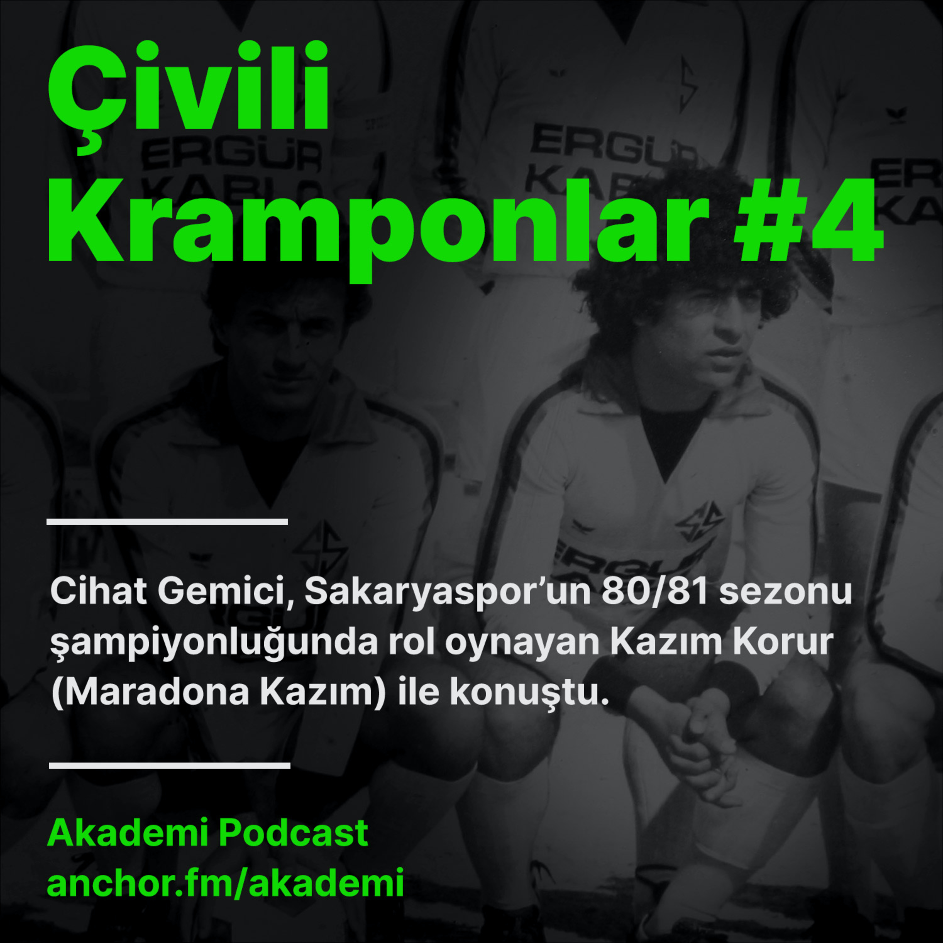 Akademi Podcast