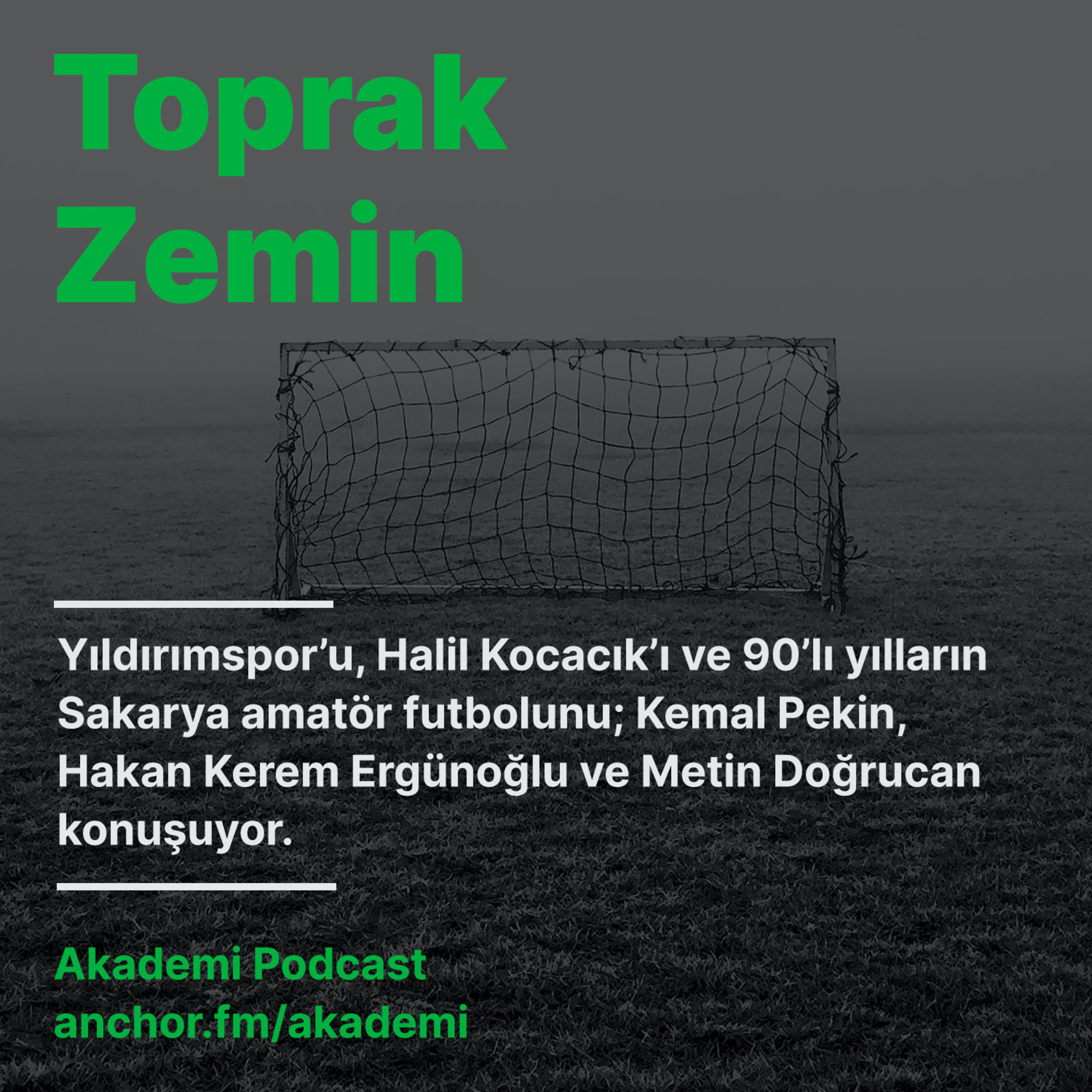 Akademi Podcast