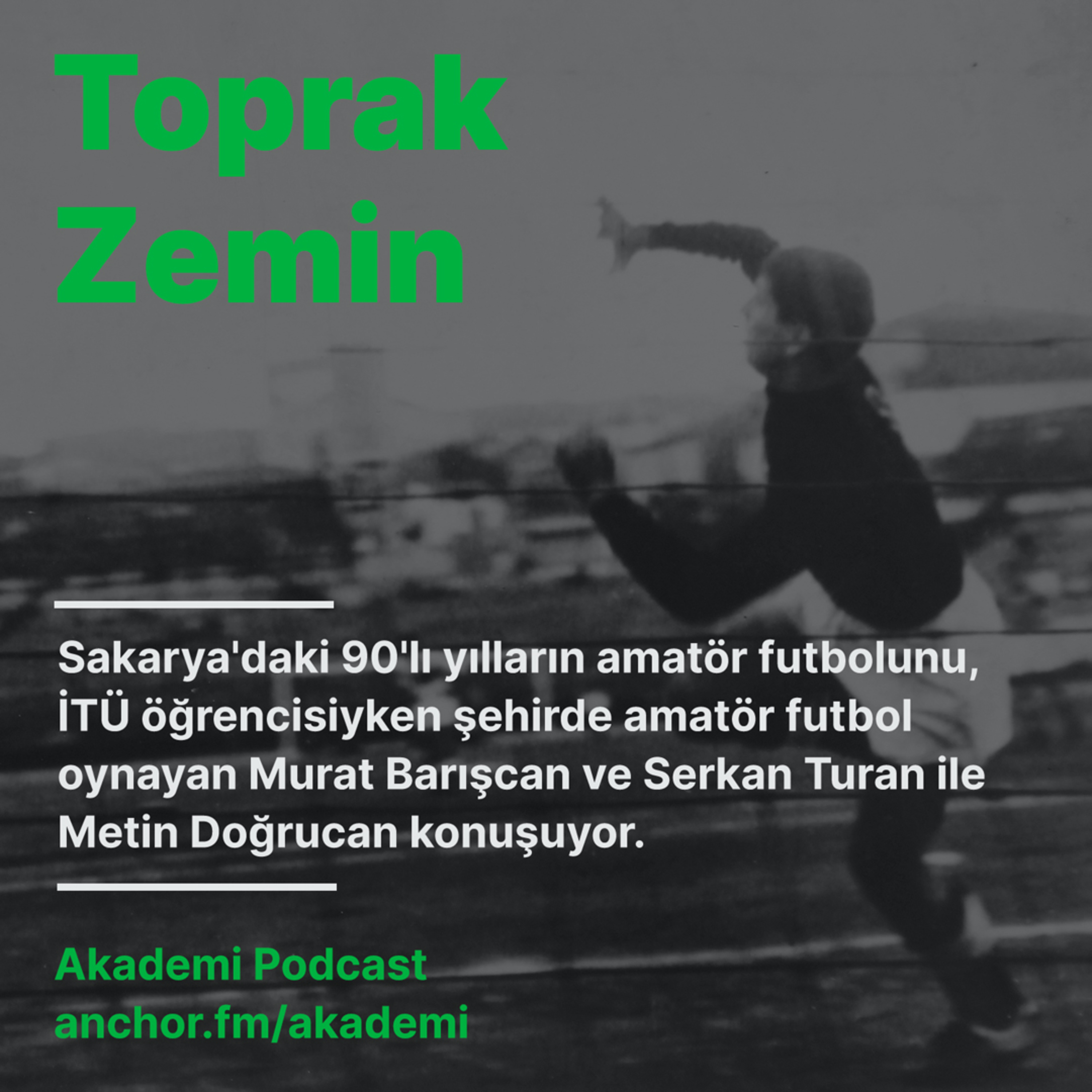 Akademi Podcast