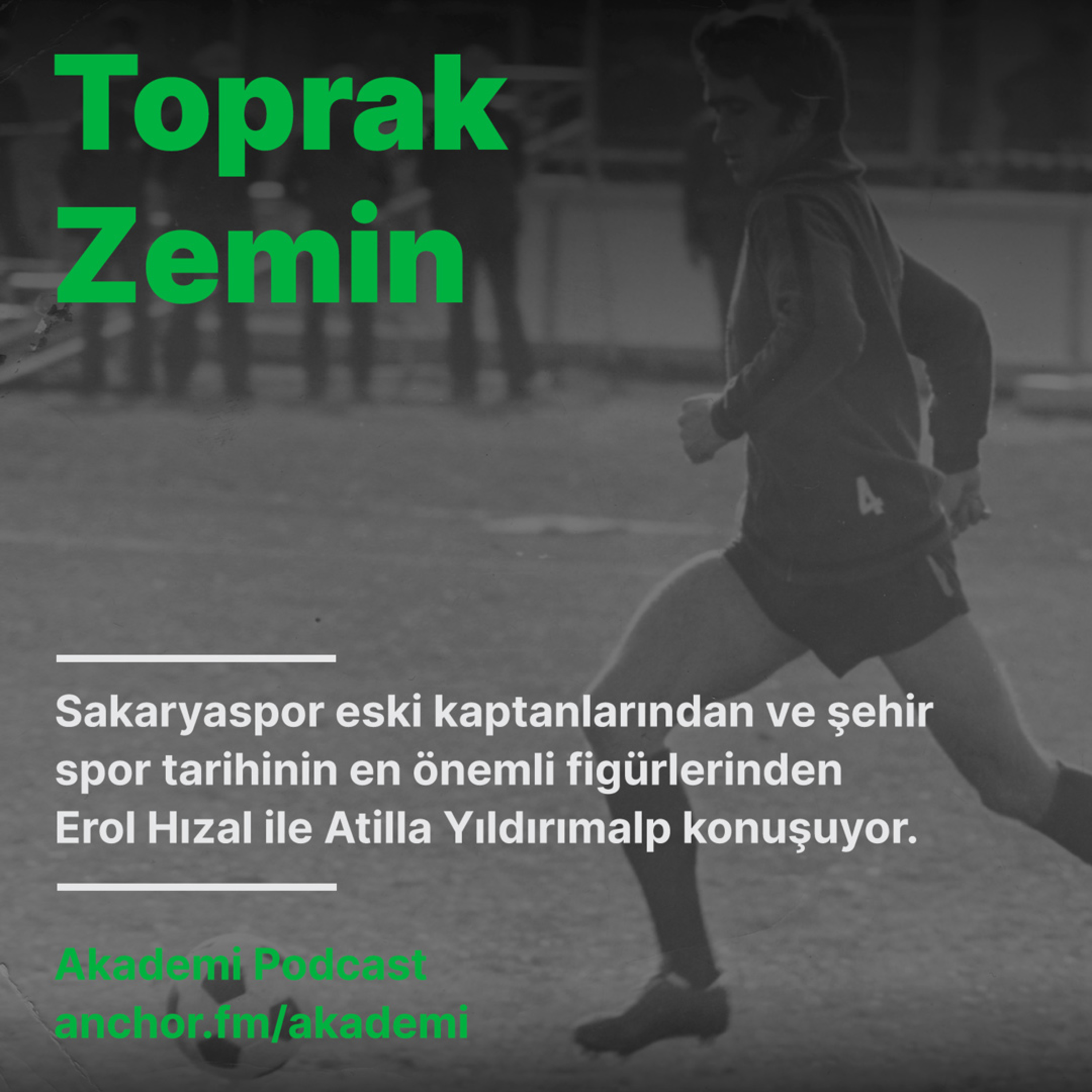 Akademi Podcast