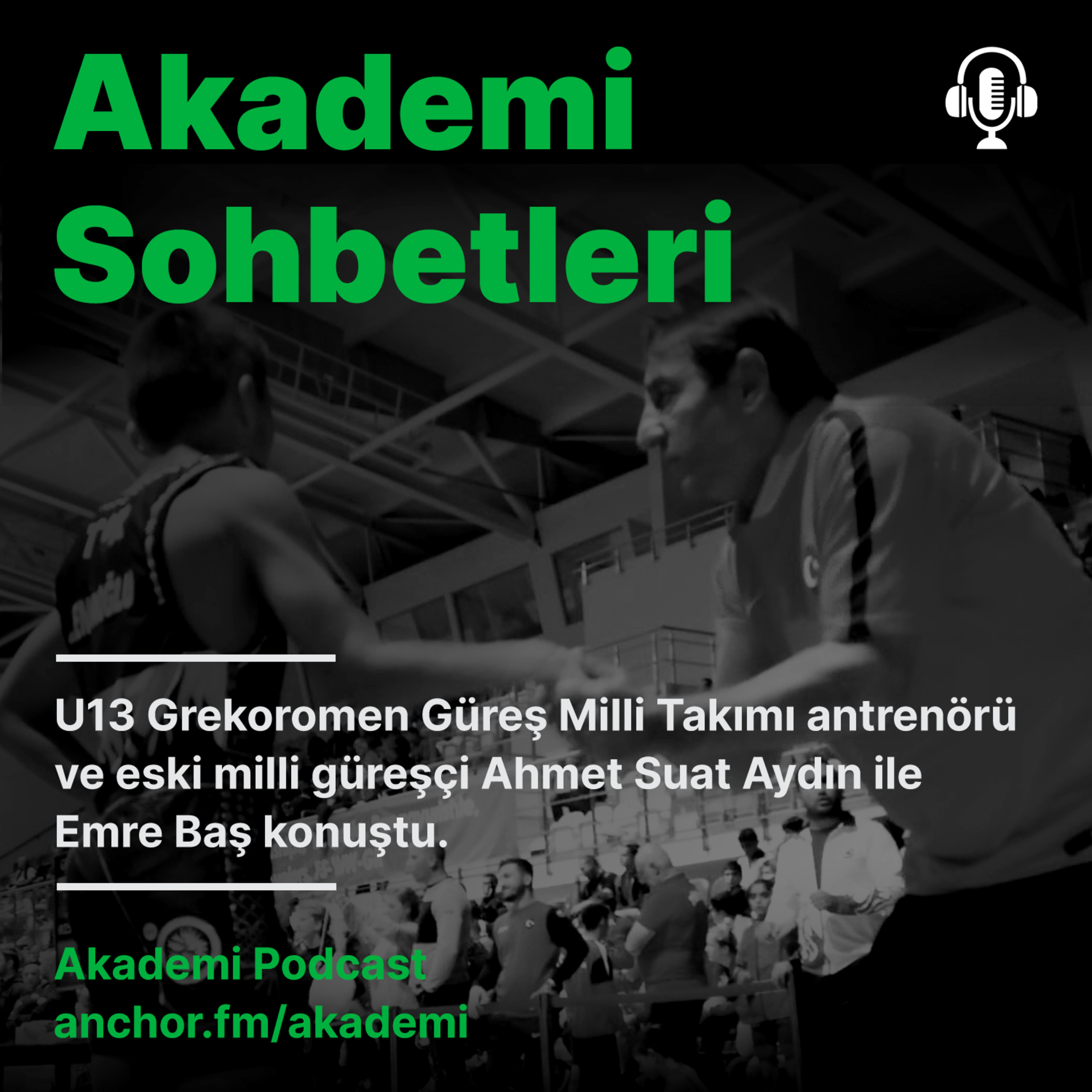 Akademi Podcast