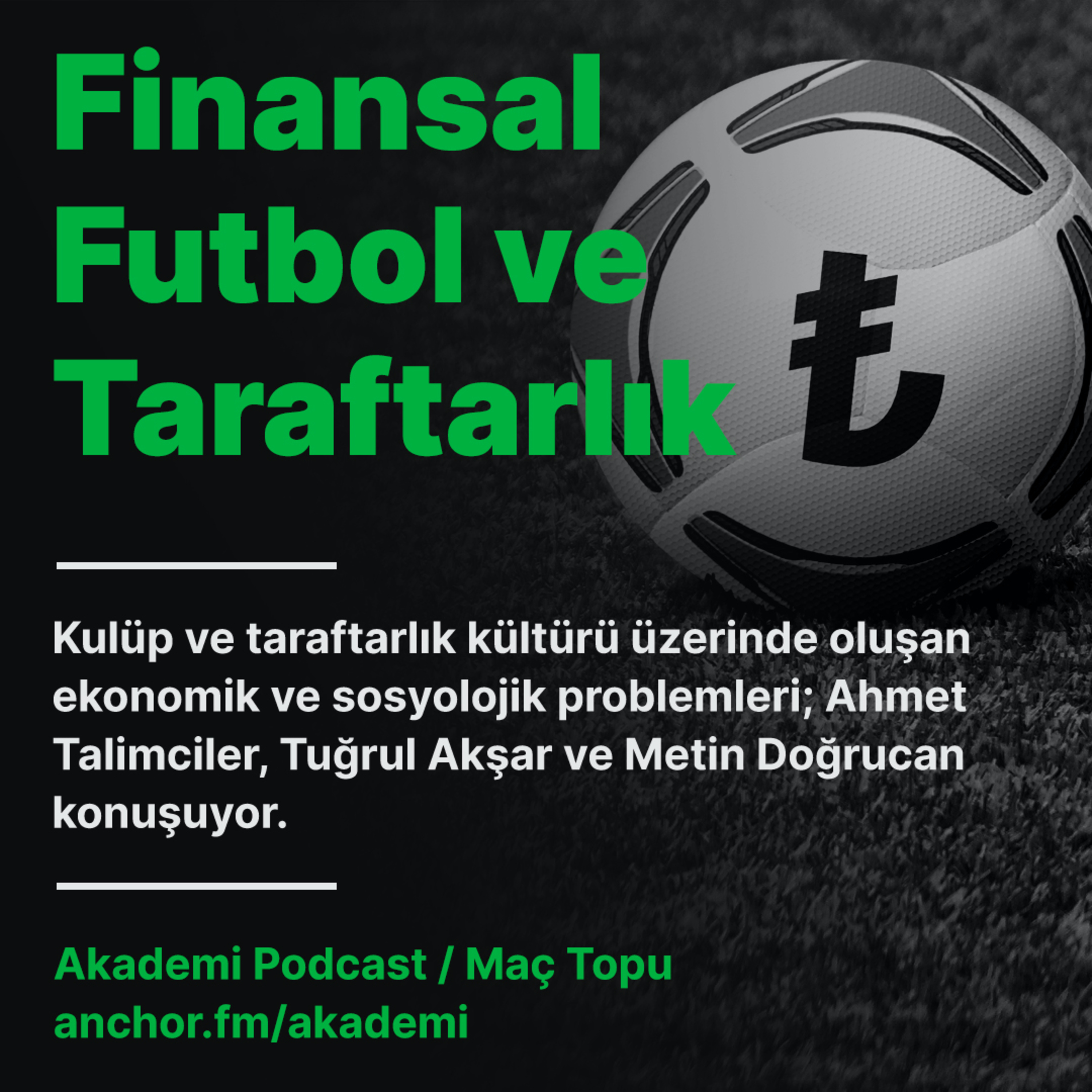Akademi Podcast