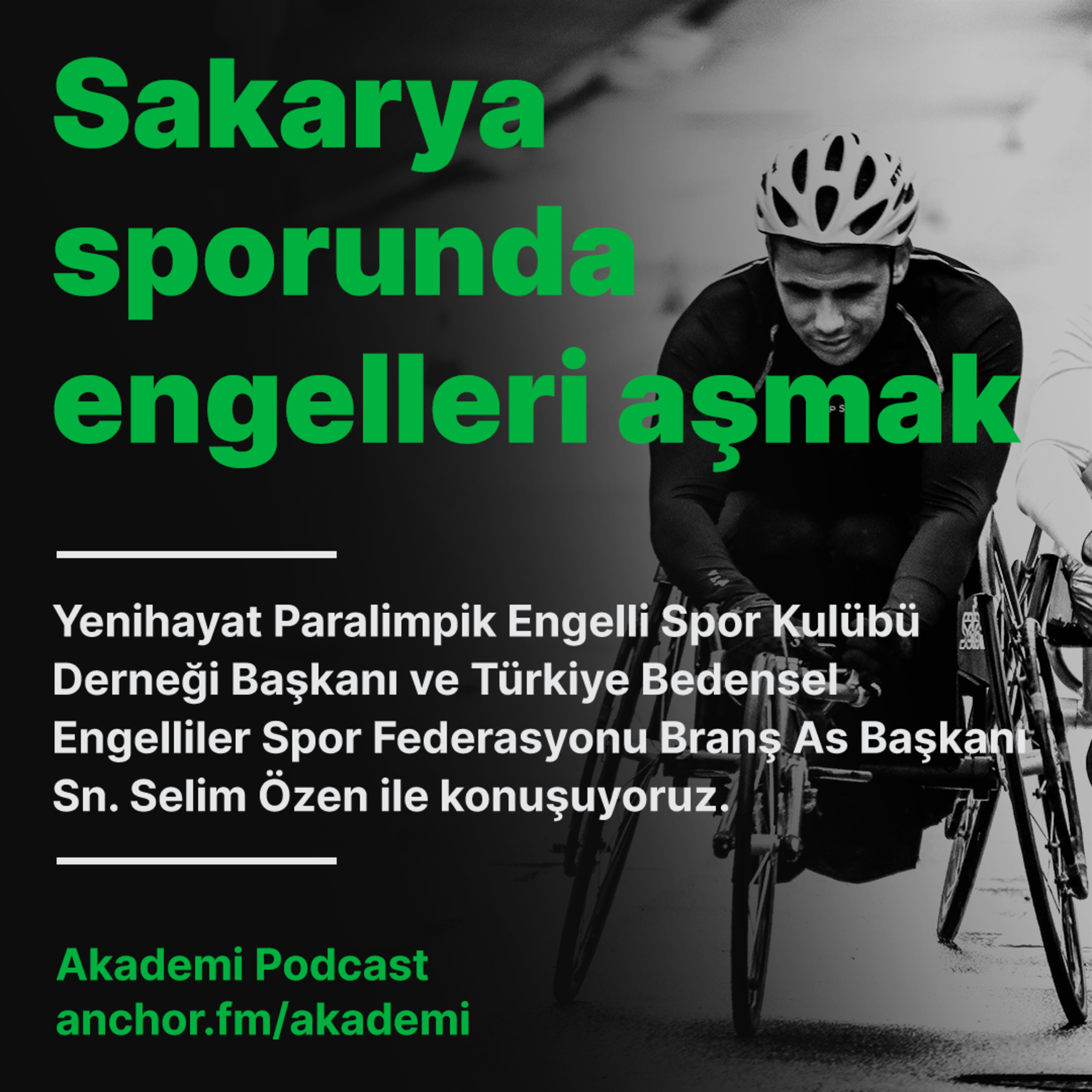 Akademi Podcast