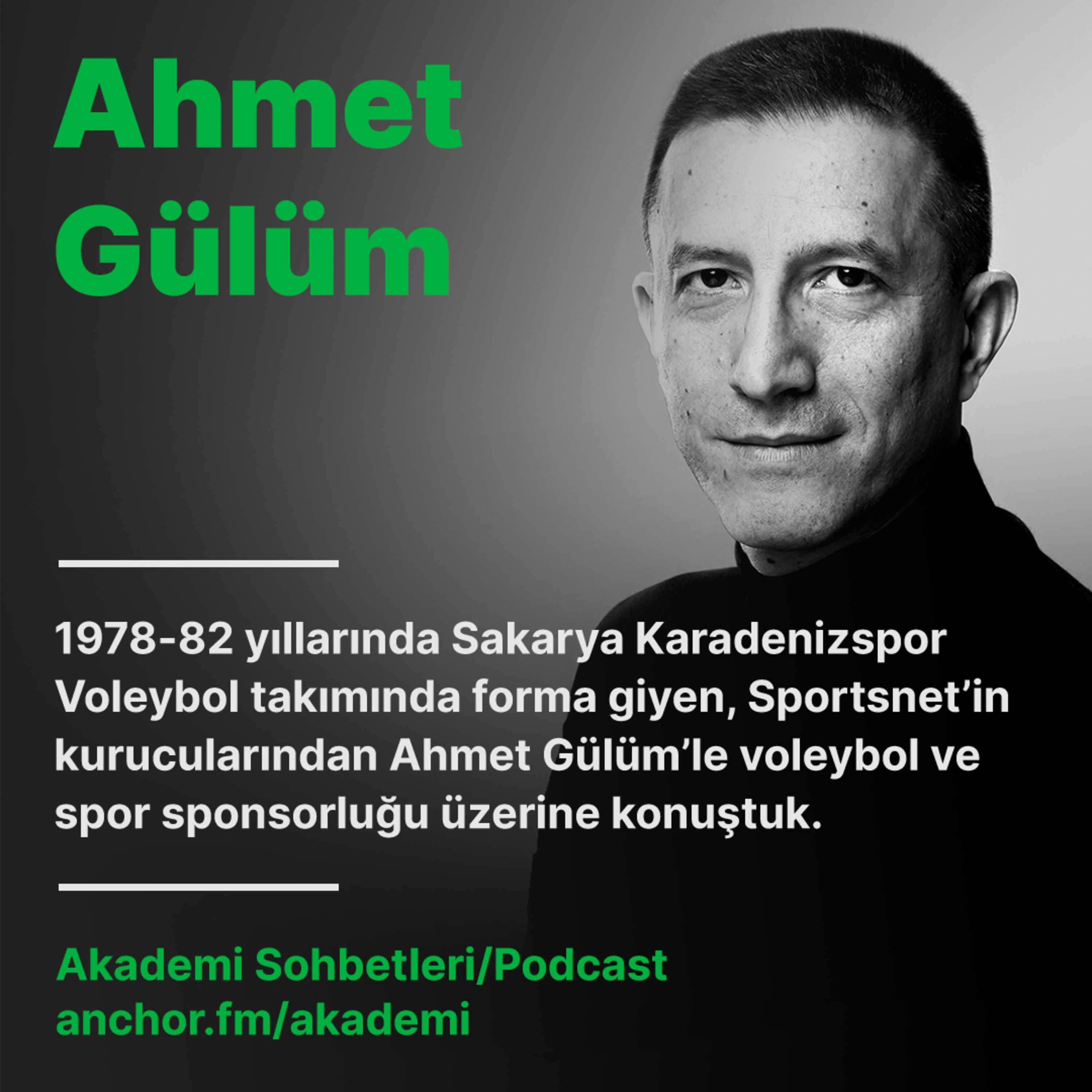 Akademi Podcast