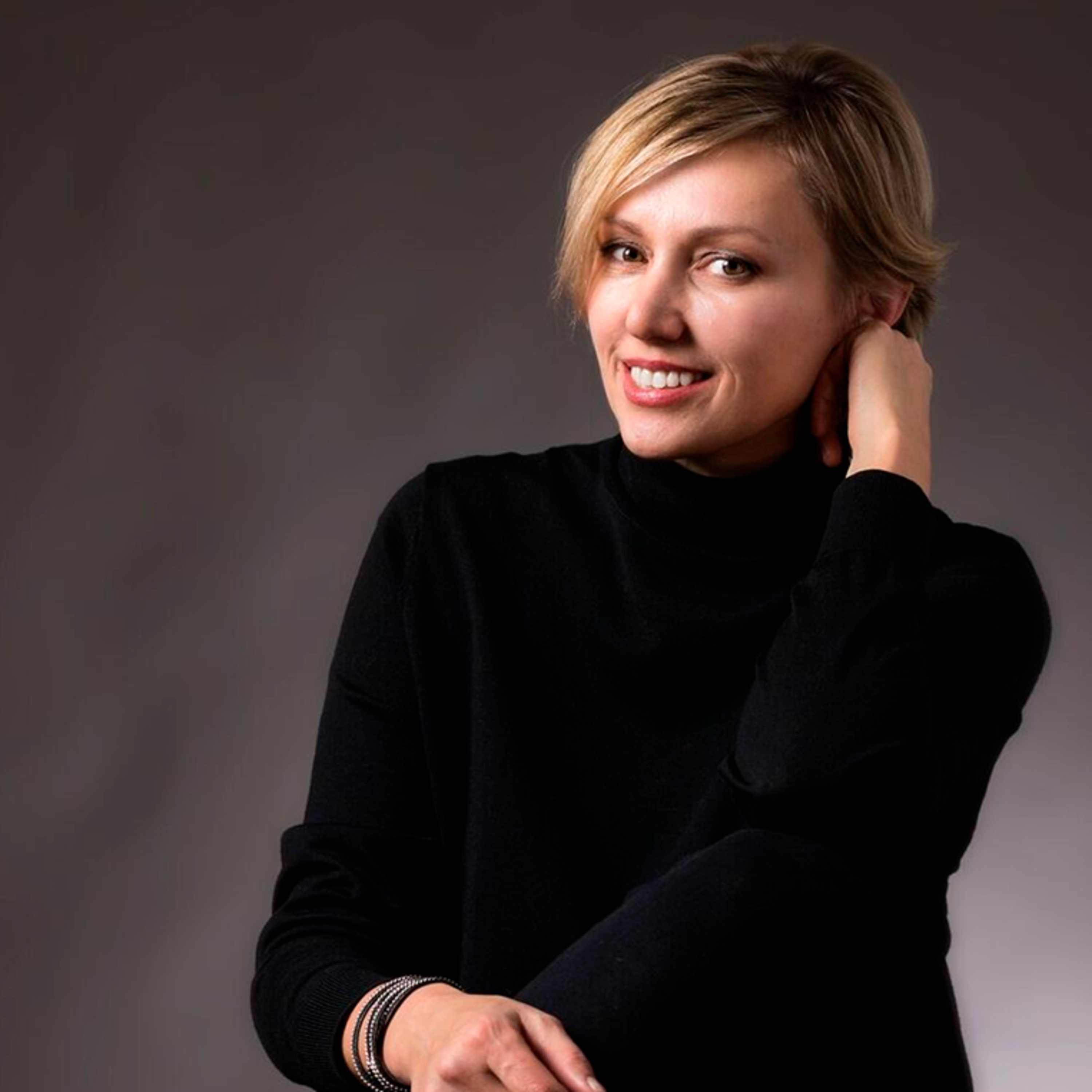 Лена Резанова: как жить полной жизнью прямо сейчас? podcast