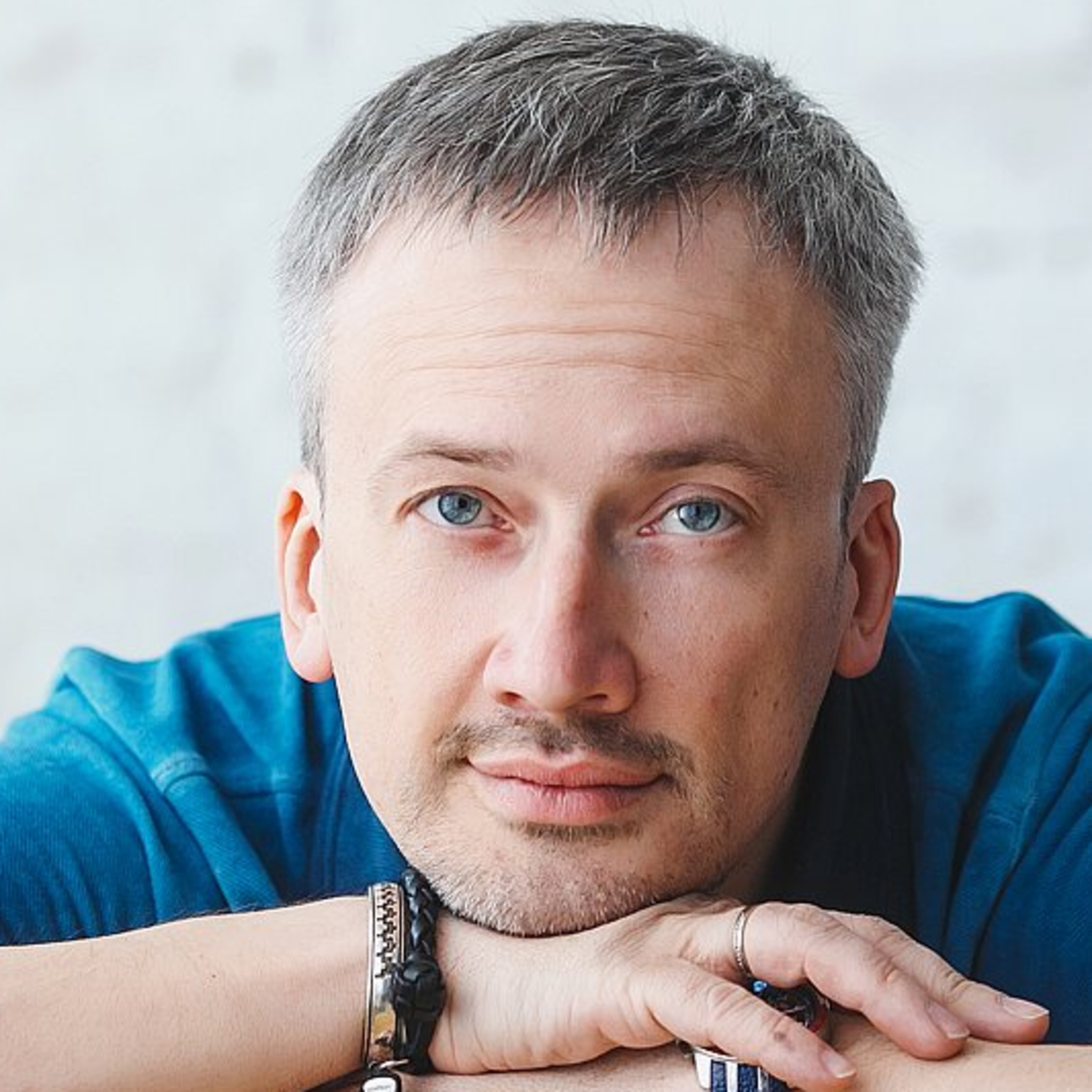 Подкаст Ольги Скребейко