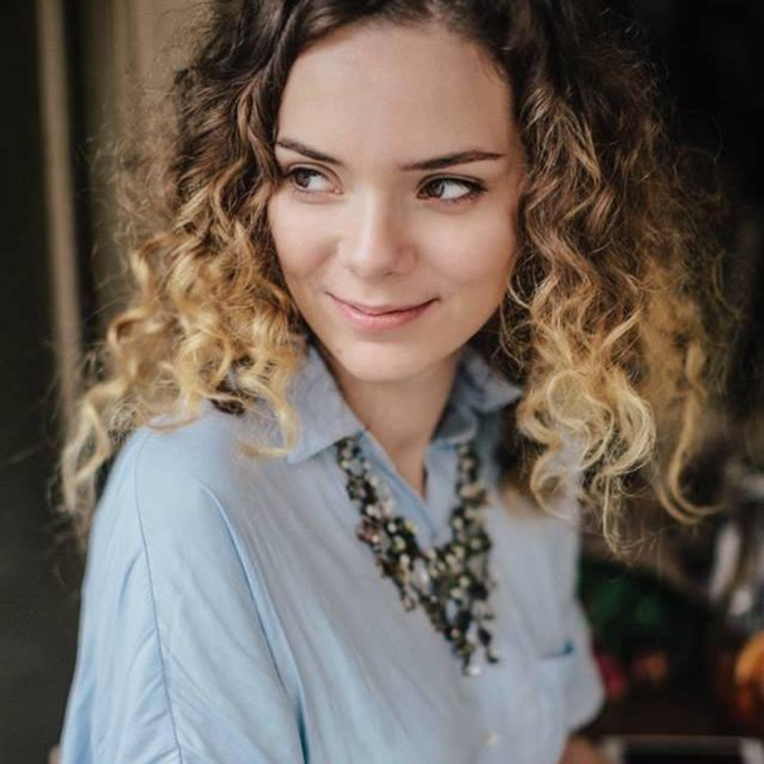 Марина Гиллер: выгорание и творческий отпуск podcast