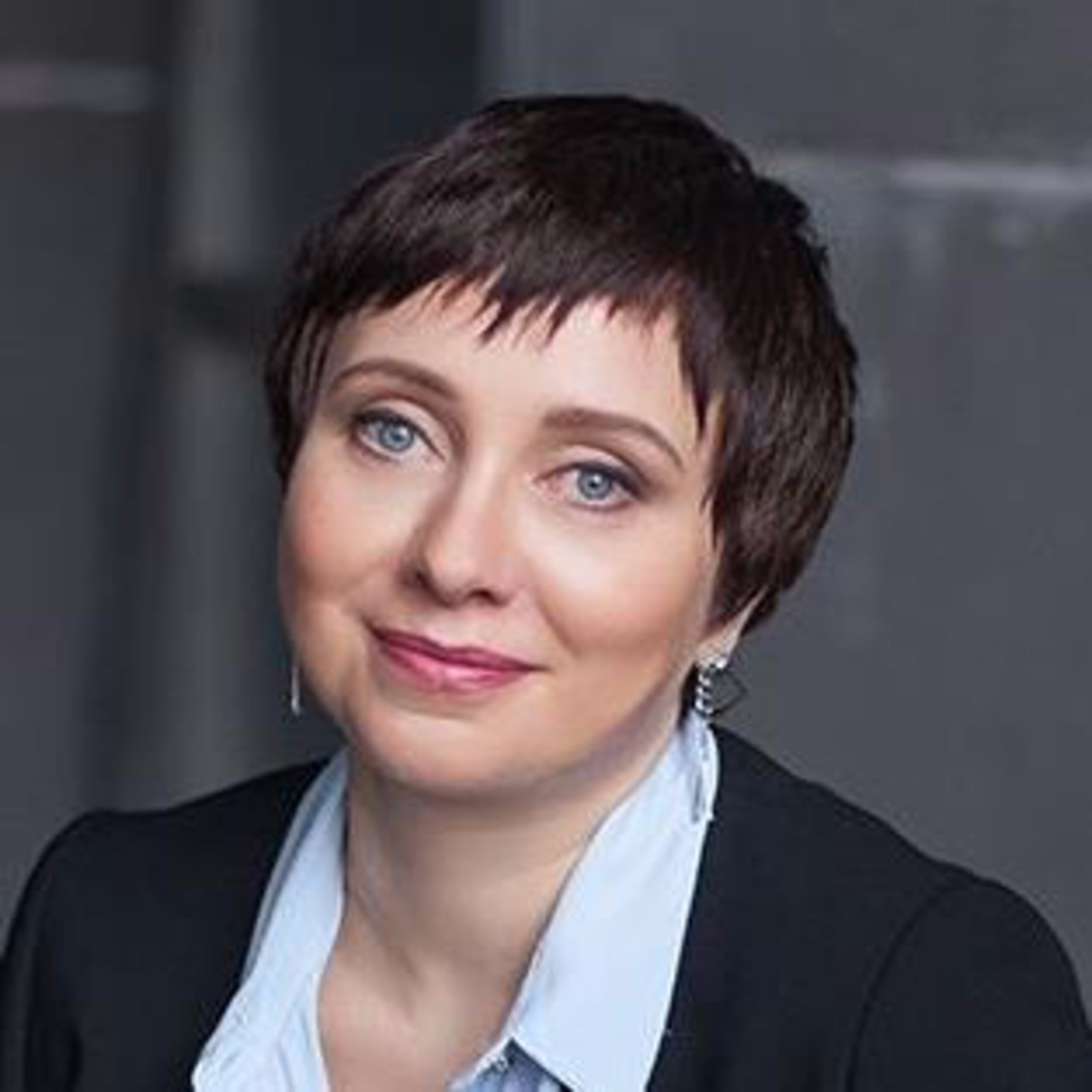Наталья Терещенко: эмоции и психосоматика