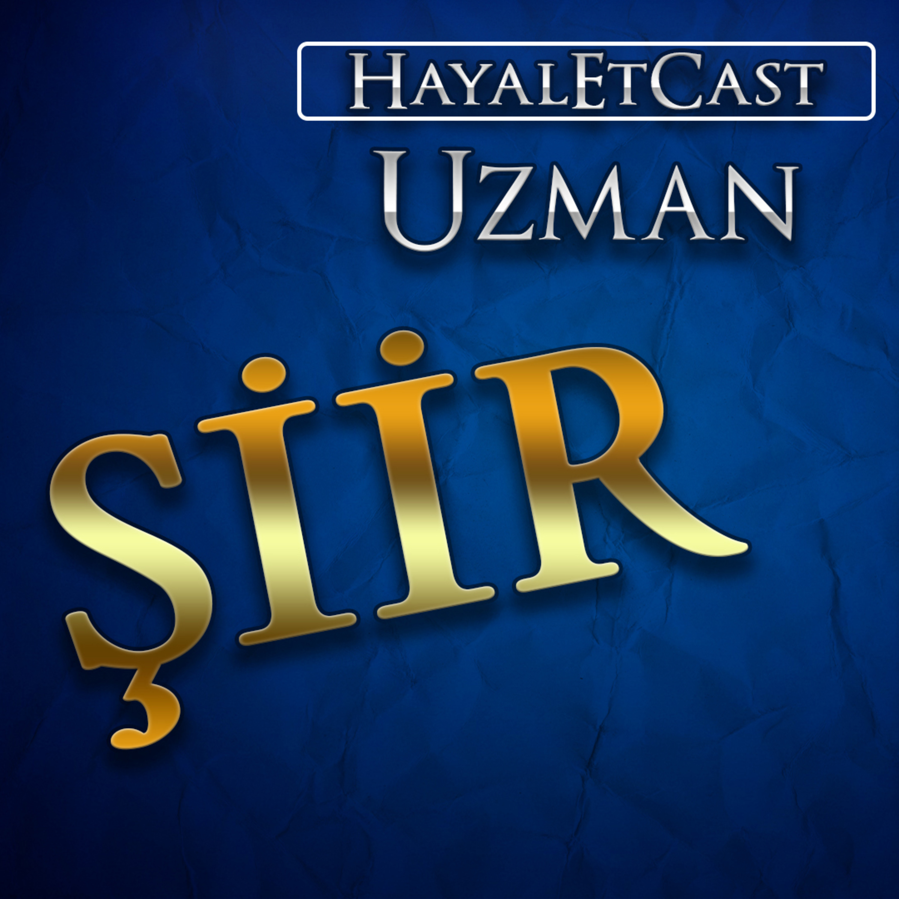 Şiir (HayalEtCast Uzman) episode artwork