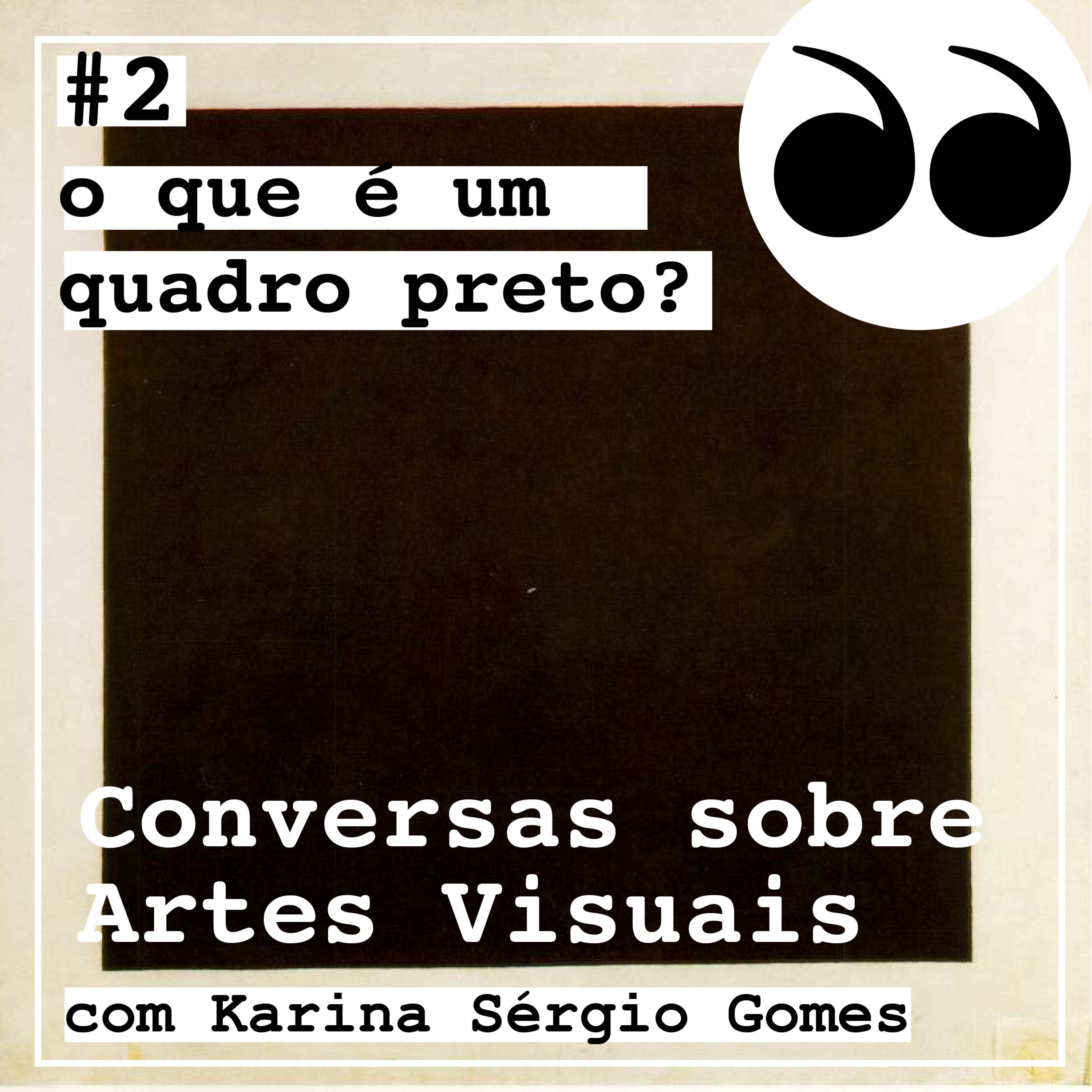 Conversas sobre Artes Visuais