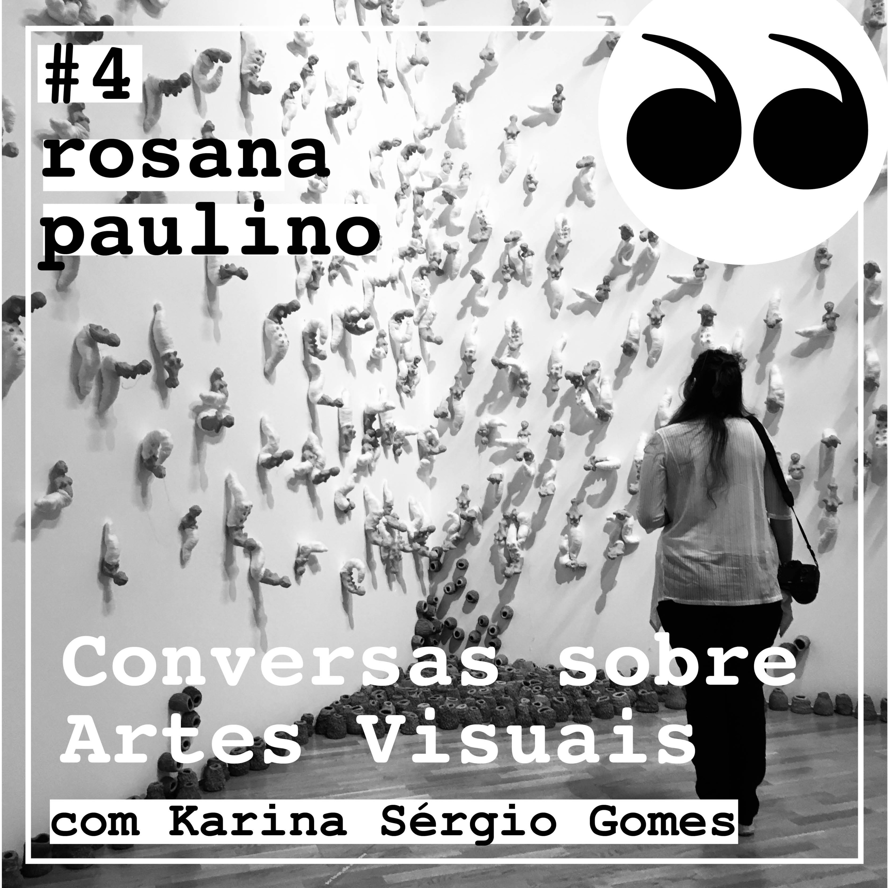 Conversas sobre Artes Visuais