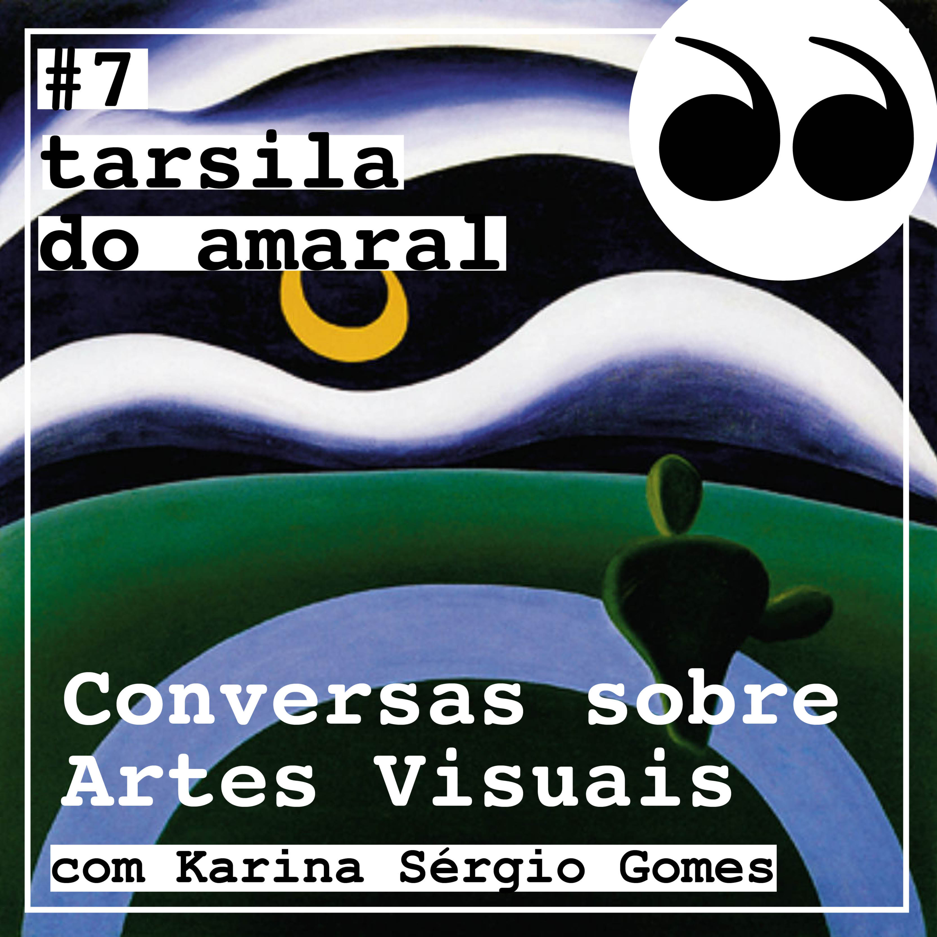 Conversas sobre Artes Visuais