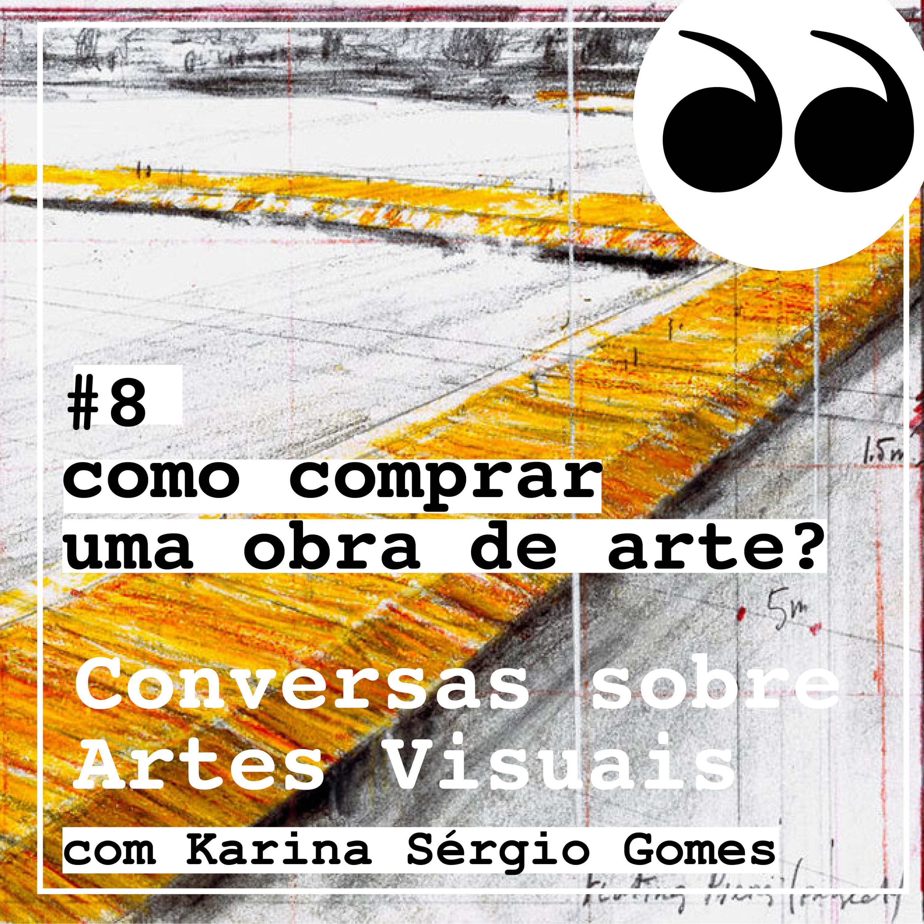 Conversas sobre Artes Visuais