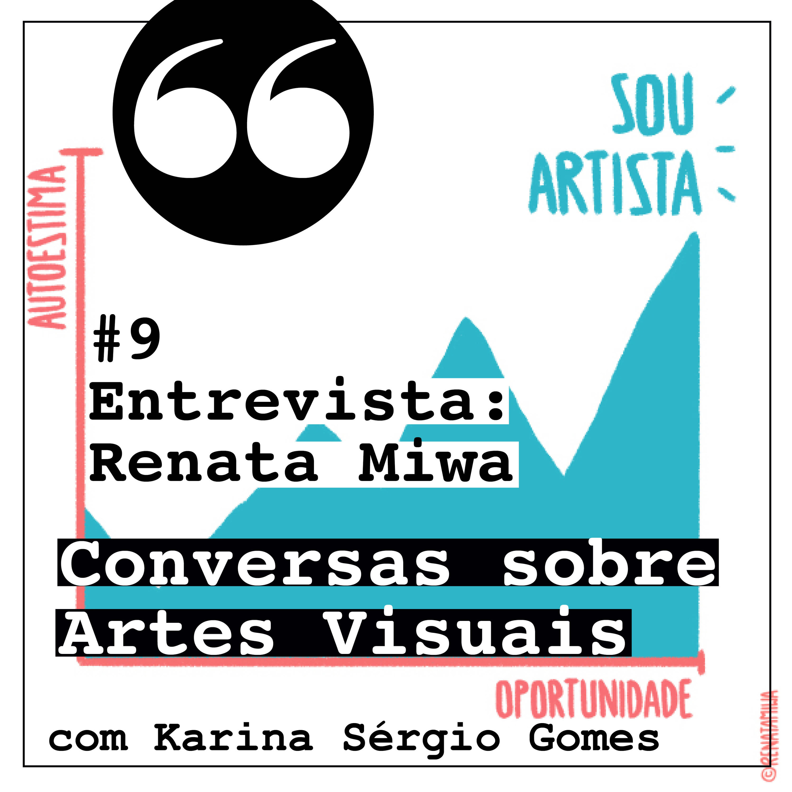 Conversas sobre Artes Visuais
