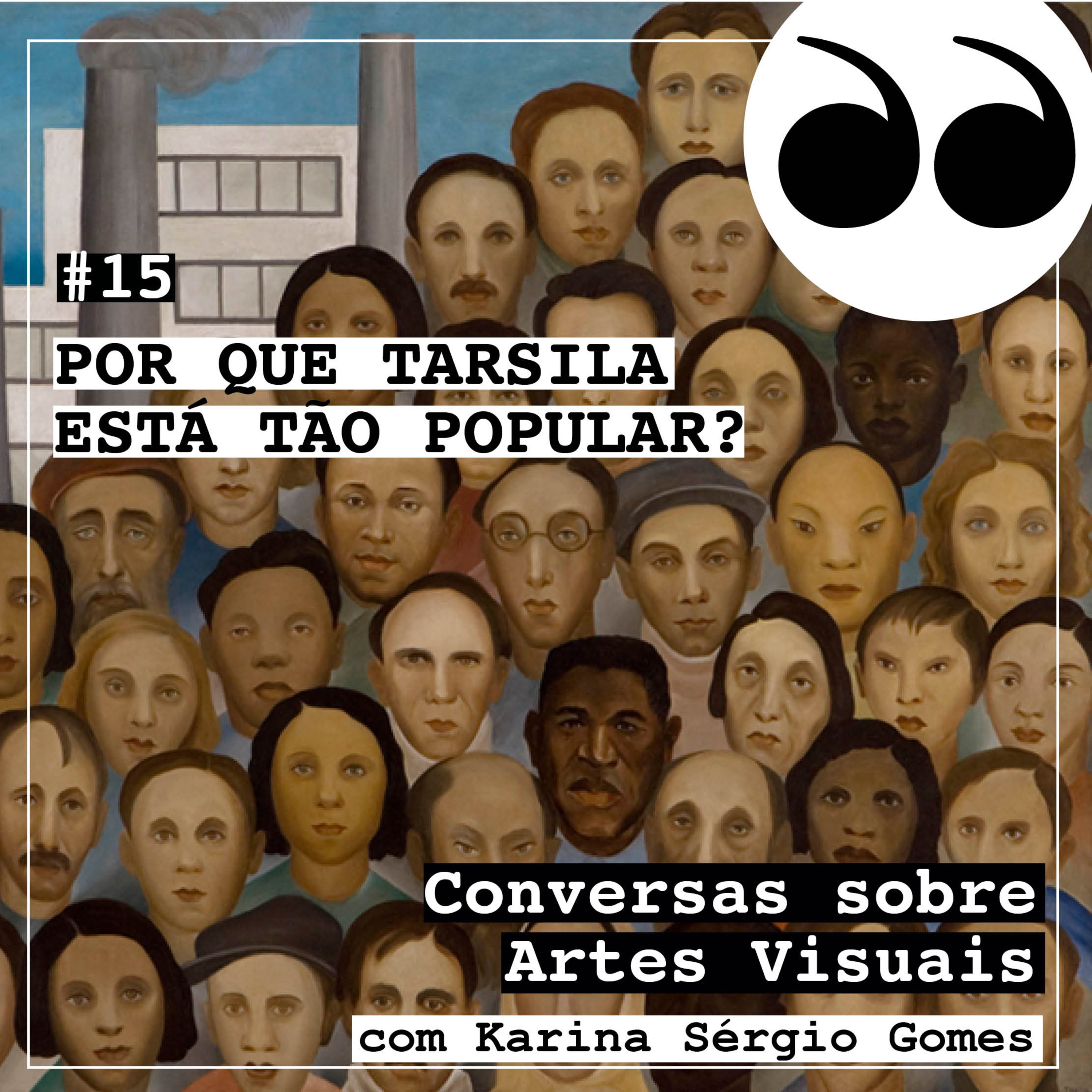 Conversas sobre Artes Visuais