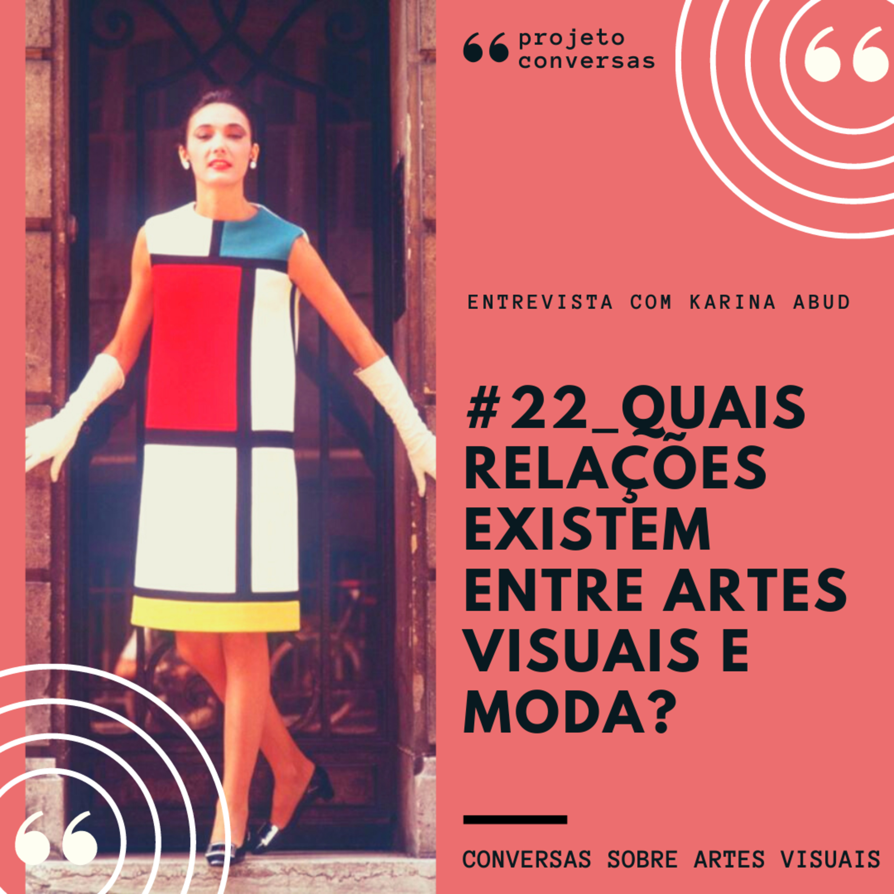 Conversas sobre Artes Visuais