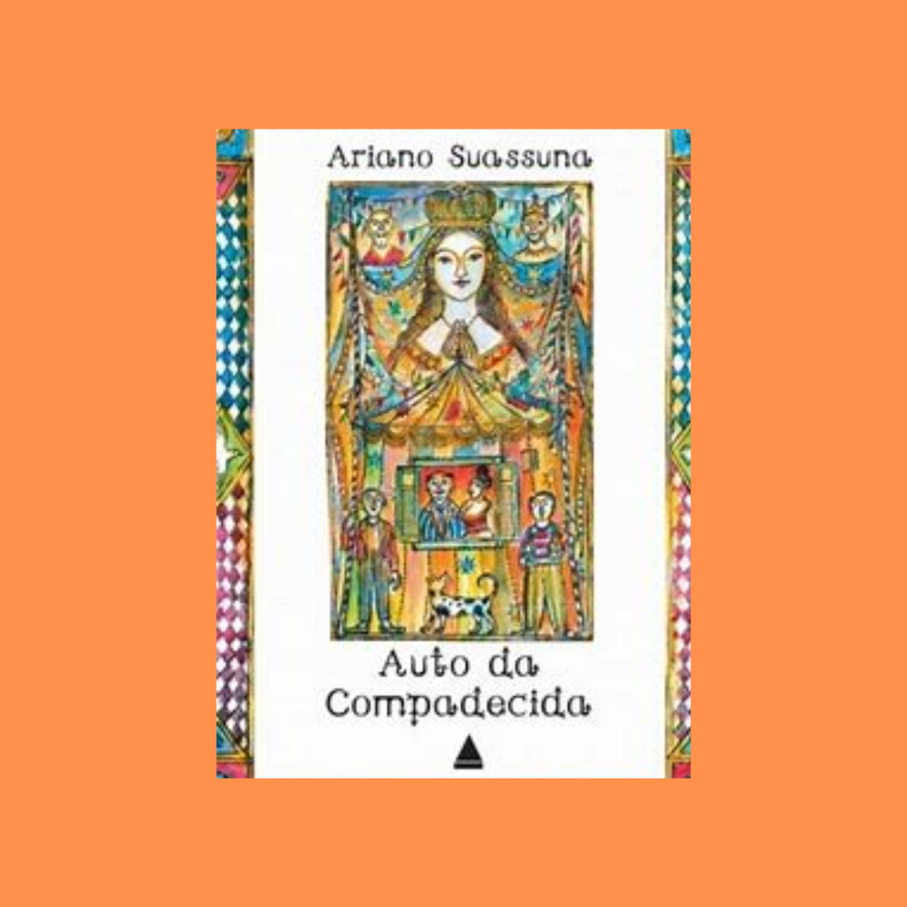 Uma Voz Na Escuridão - Resumo de Livros