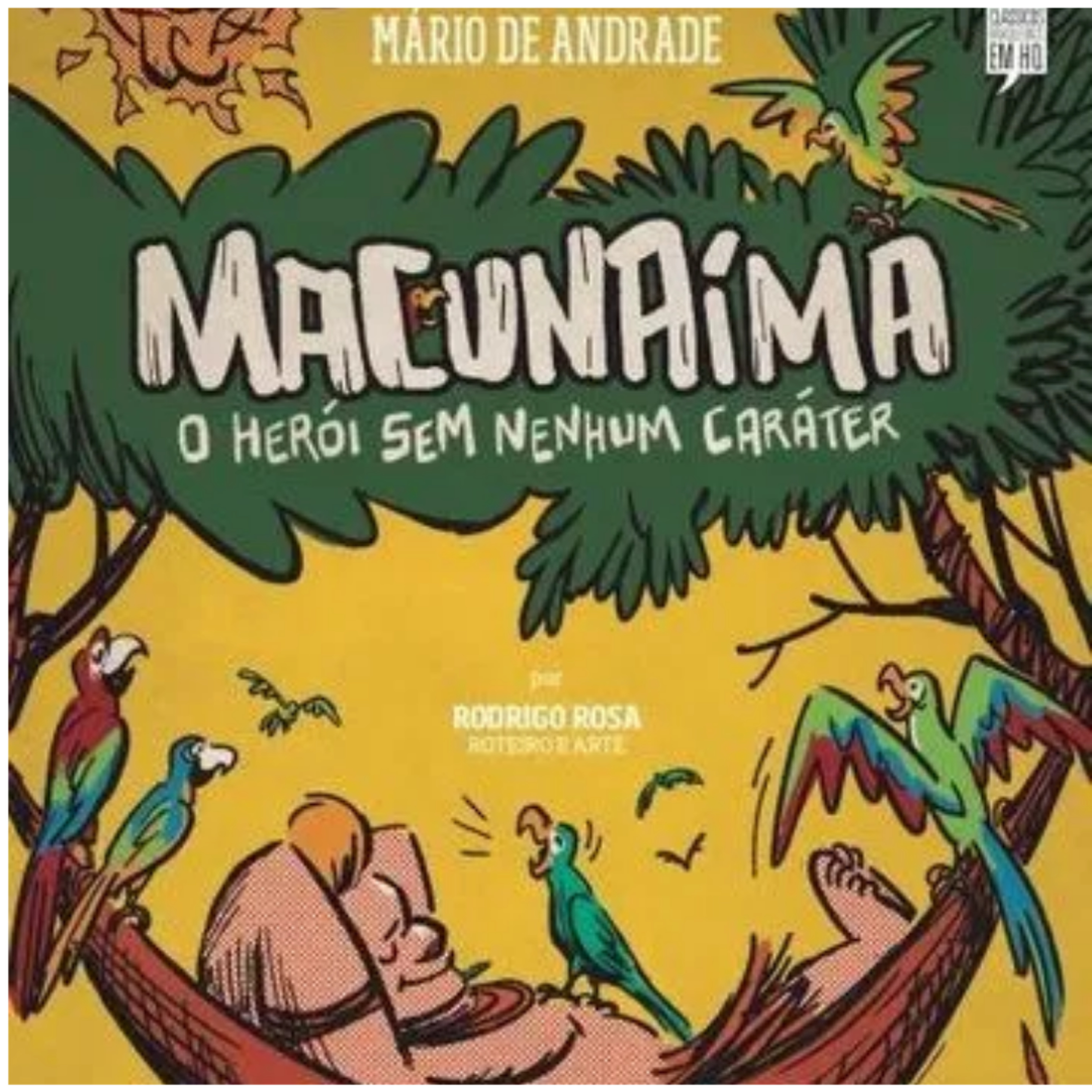 Uma Voz Na Escuridão - Resumo de Livros