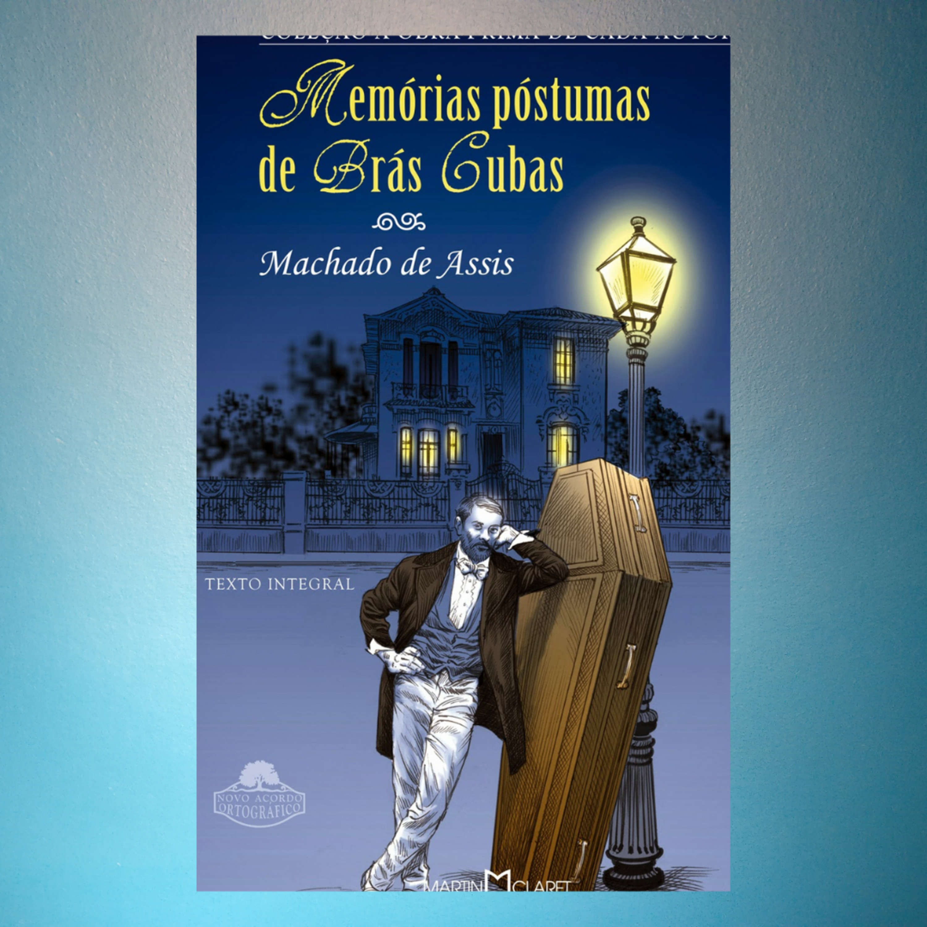 Uma Voz Na Escuridão - Resumo de Livros