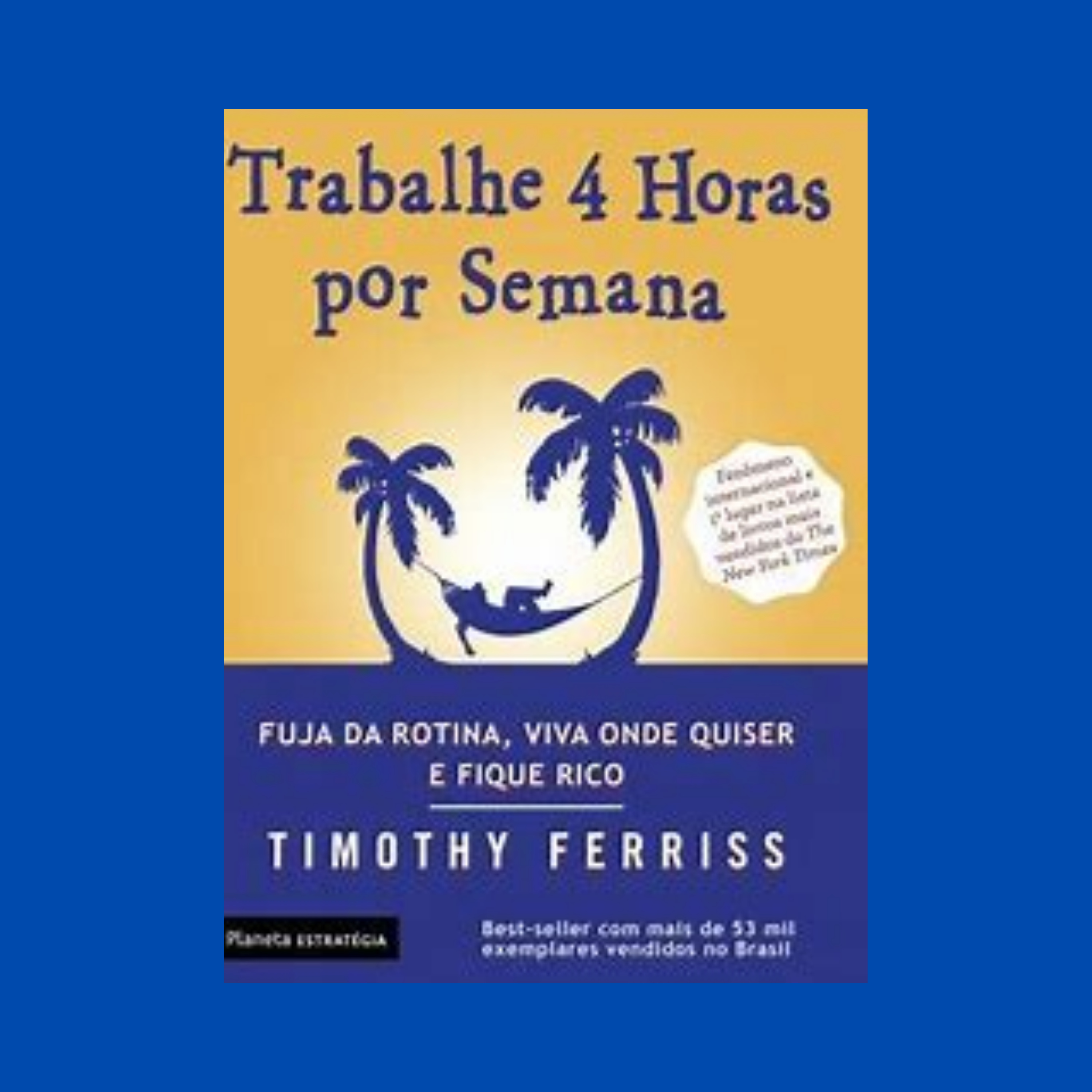 Uma Voz Na Escuridão - Resumo de Livros