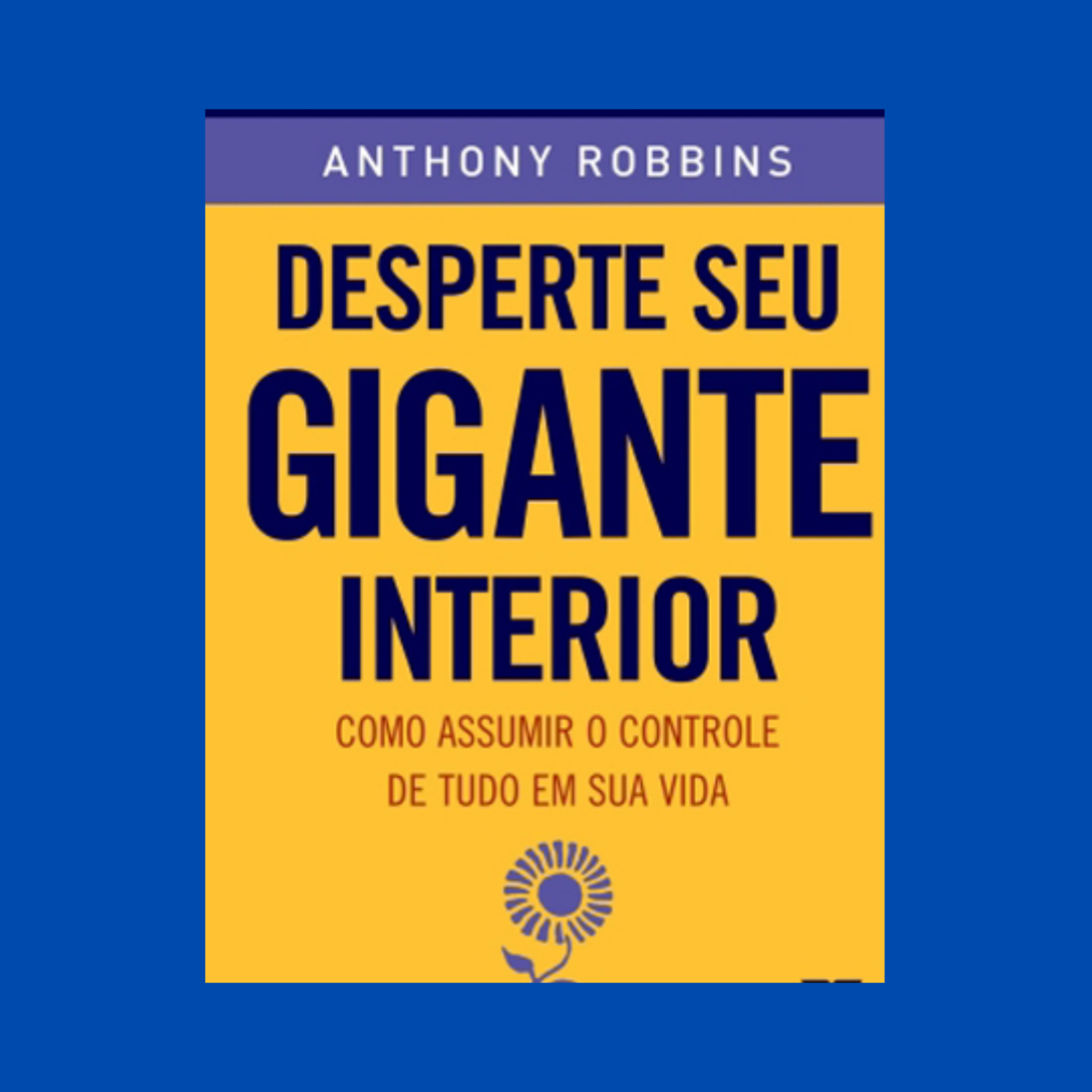 Uma Voz Na Escuridão - Resumo de Livros