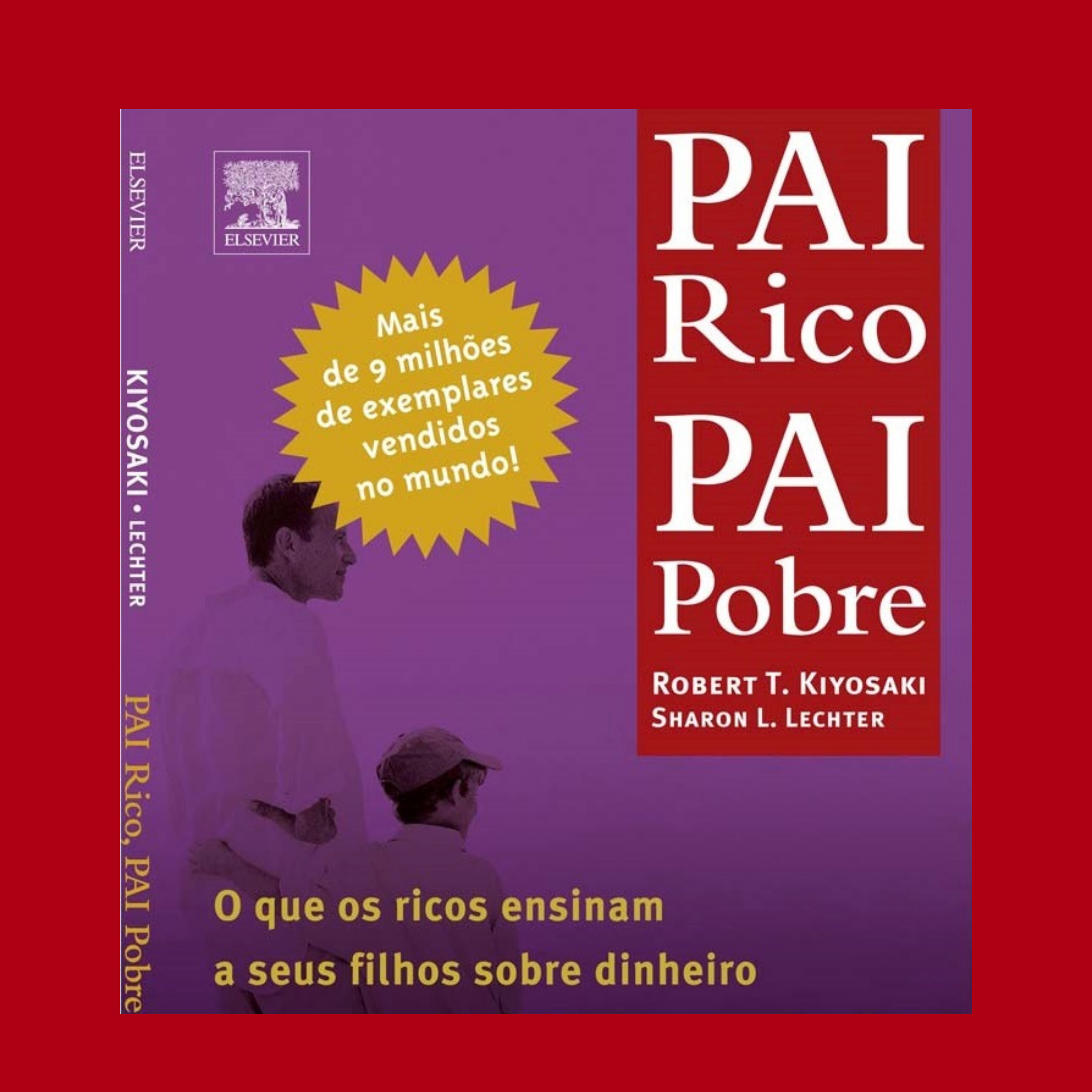 Uma Voz Na Escuridão - Resumo de Livros
