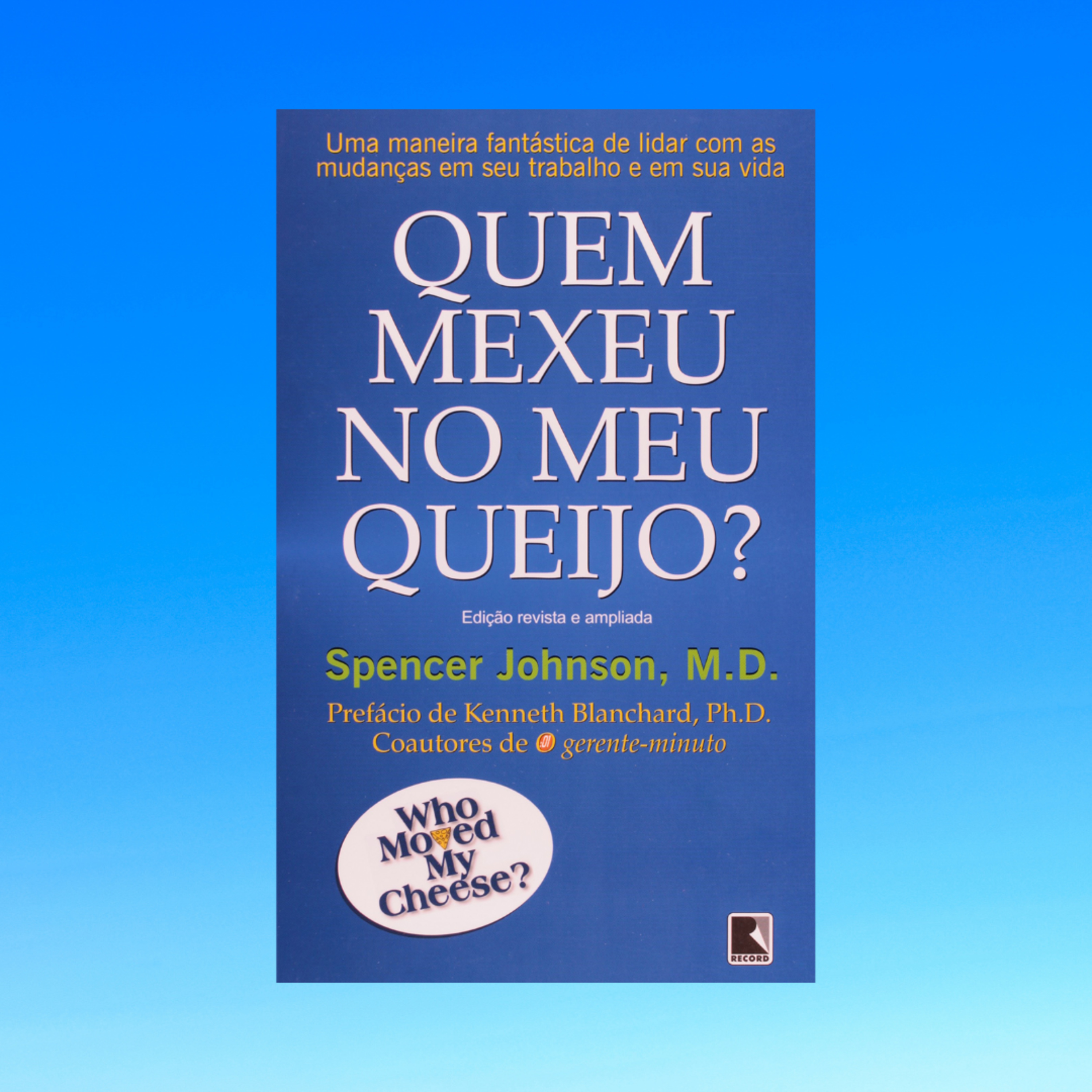 Uma Voz Na Escuridão - Resumo de Livros