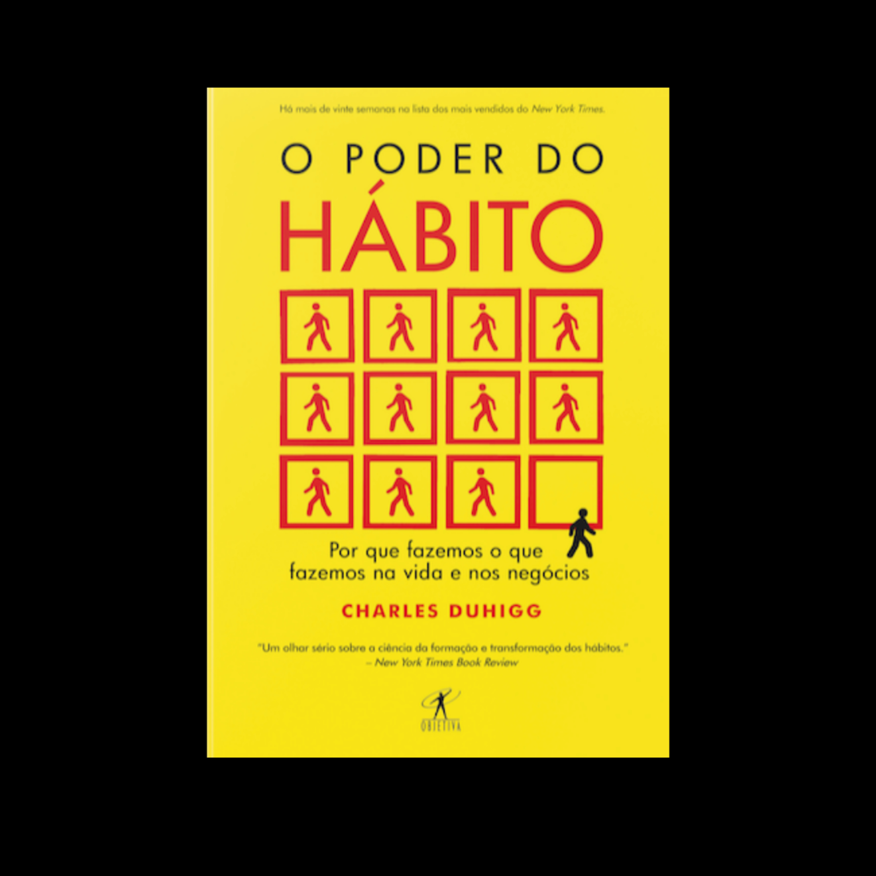Uma Voz Na Escuridão - Resumo de Livros