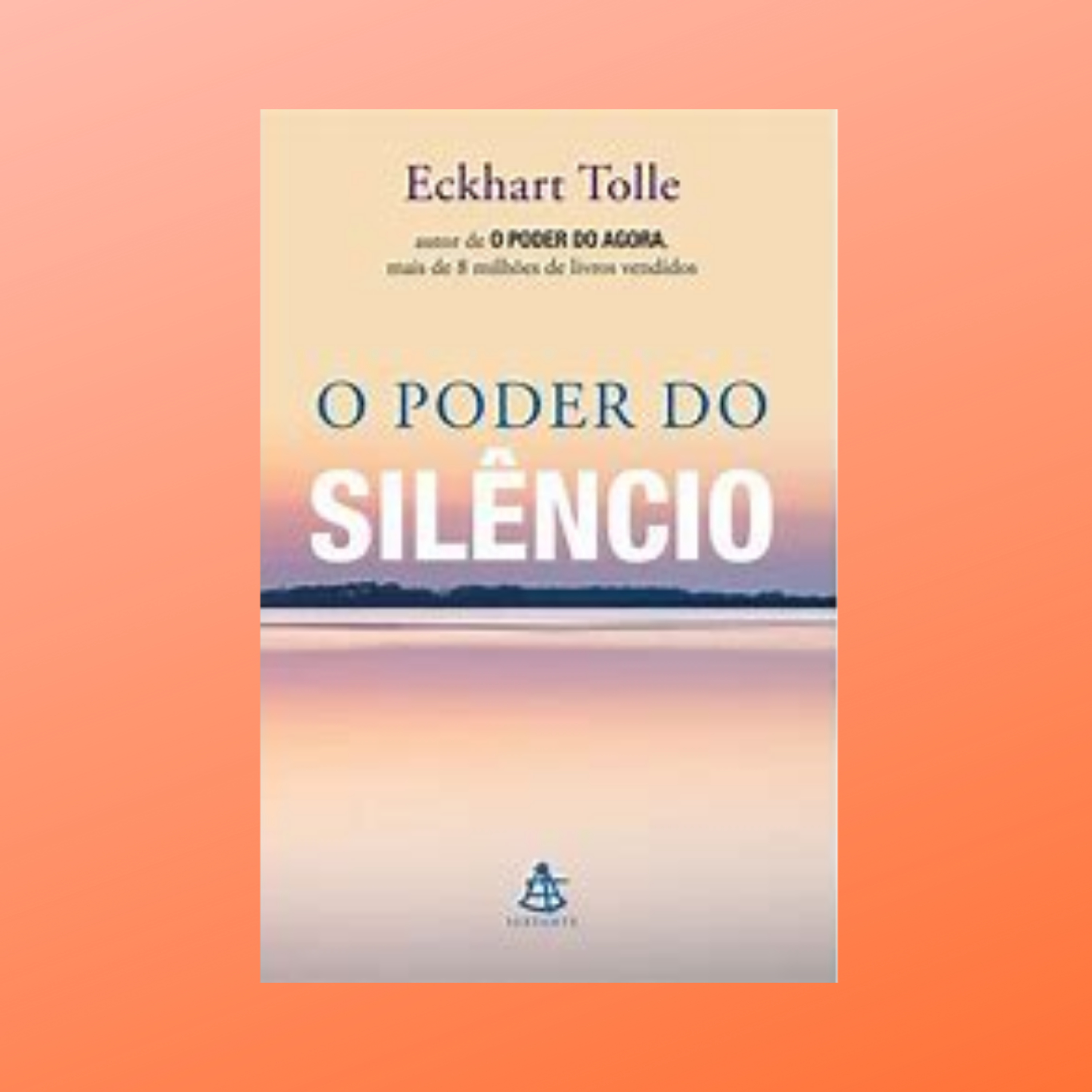 Uma Voz Na Escuridão - Resumo de Livros