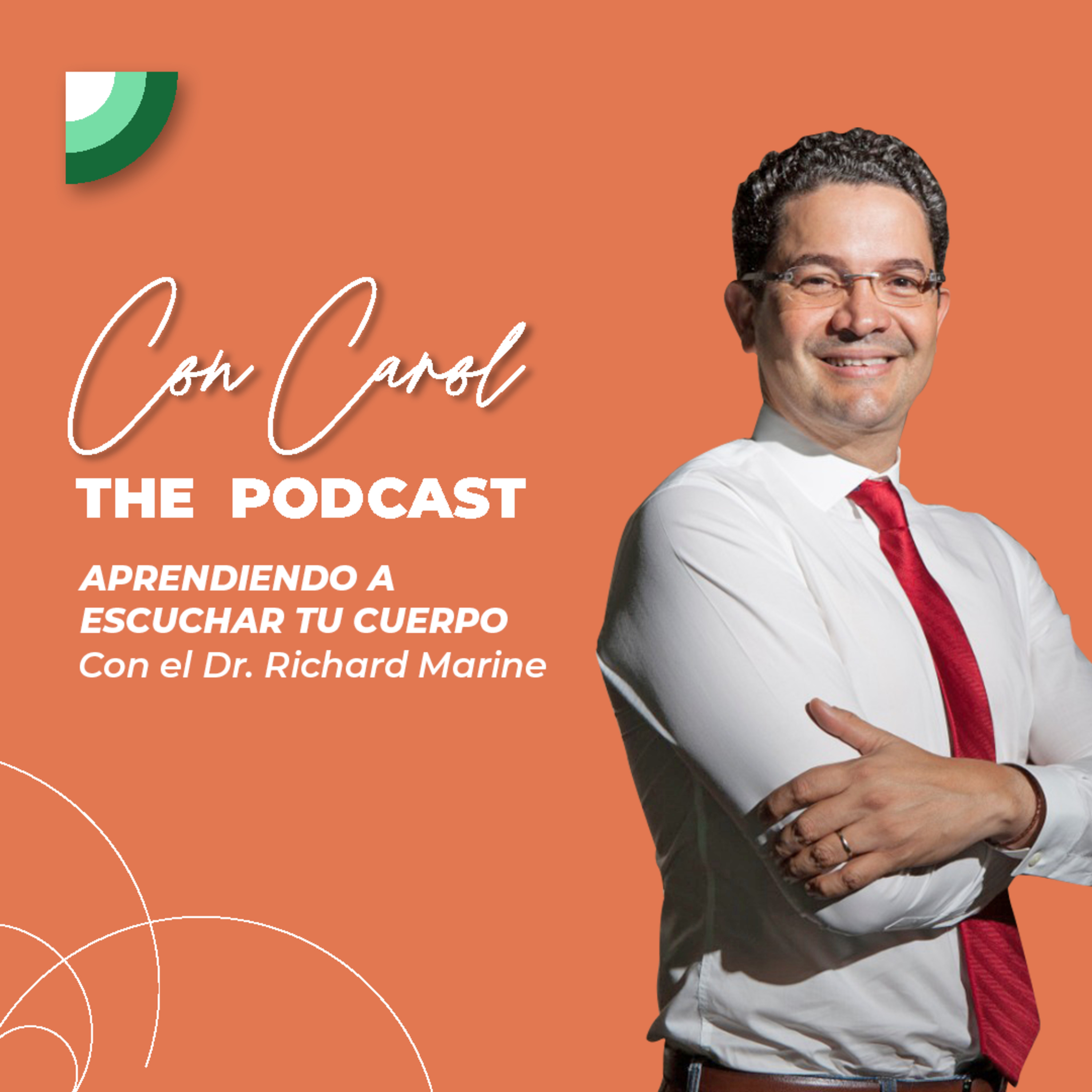 Con Carol The Podcast