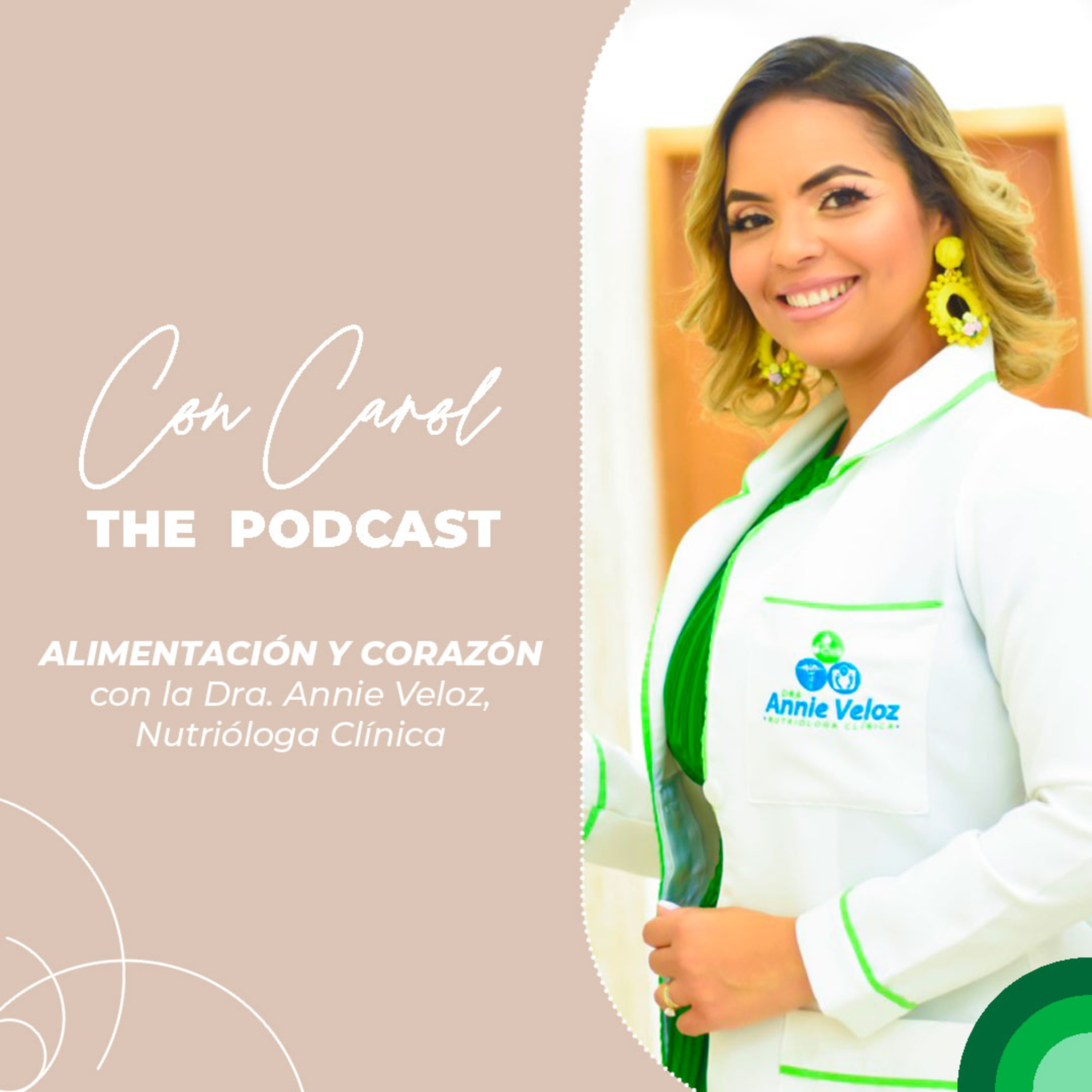 Con Carol The Podcast