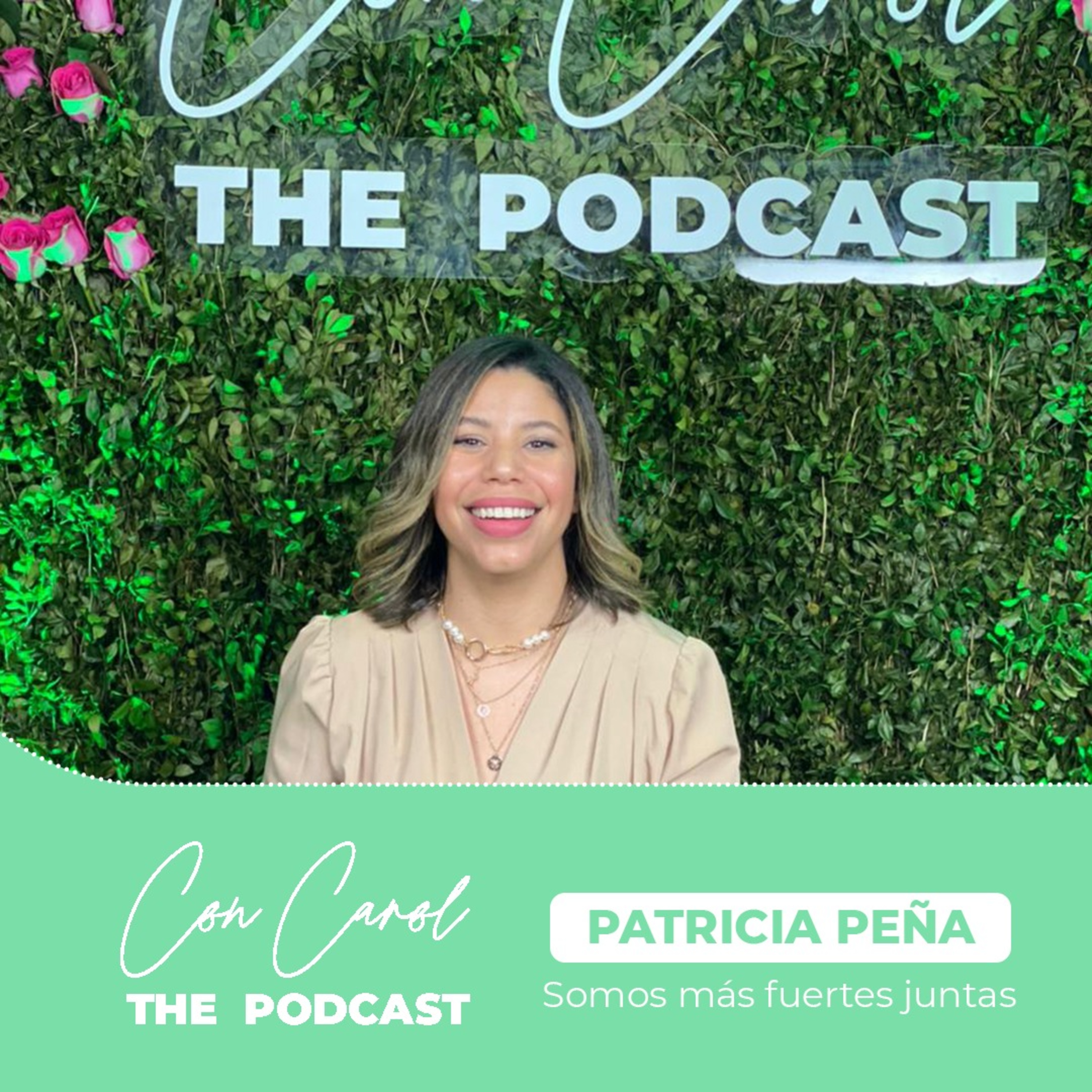 Con Carol The Podcast
