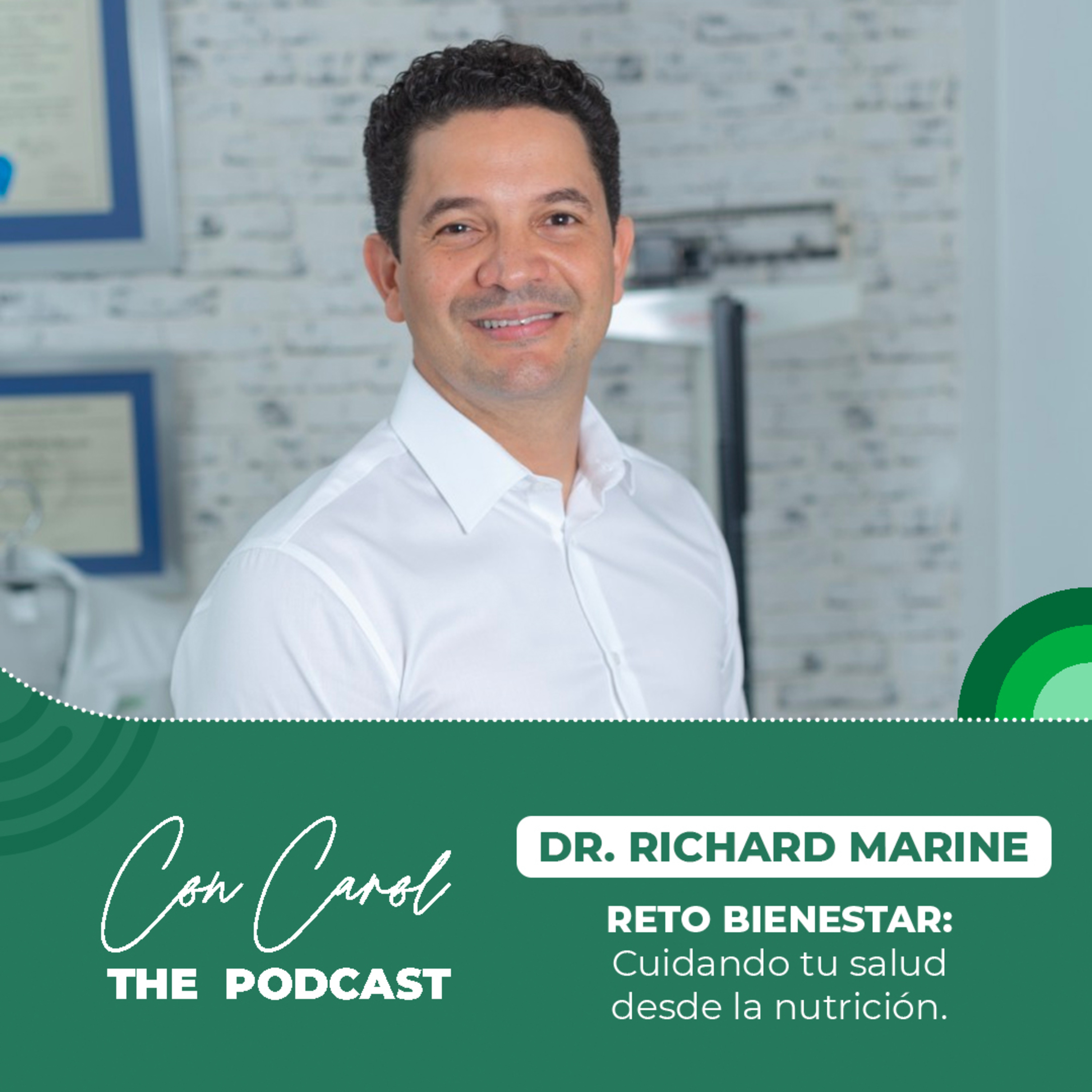 Con Carol The Podcast