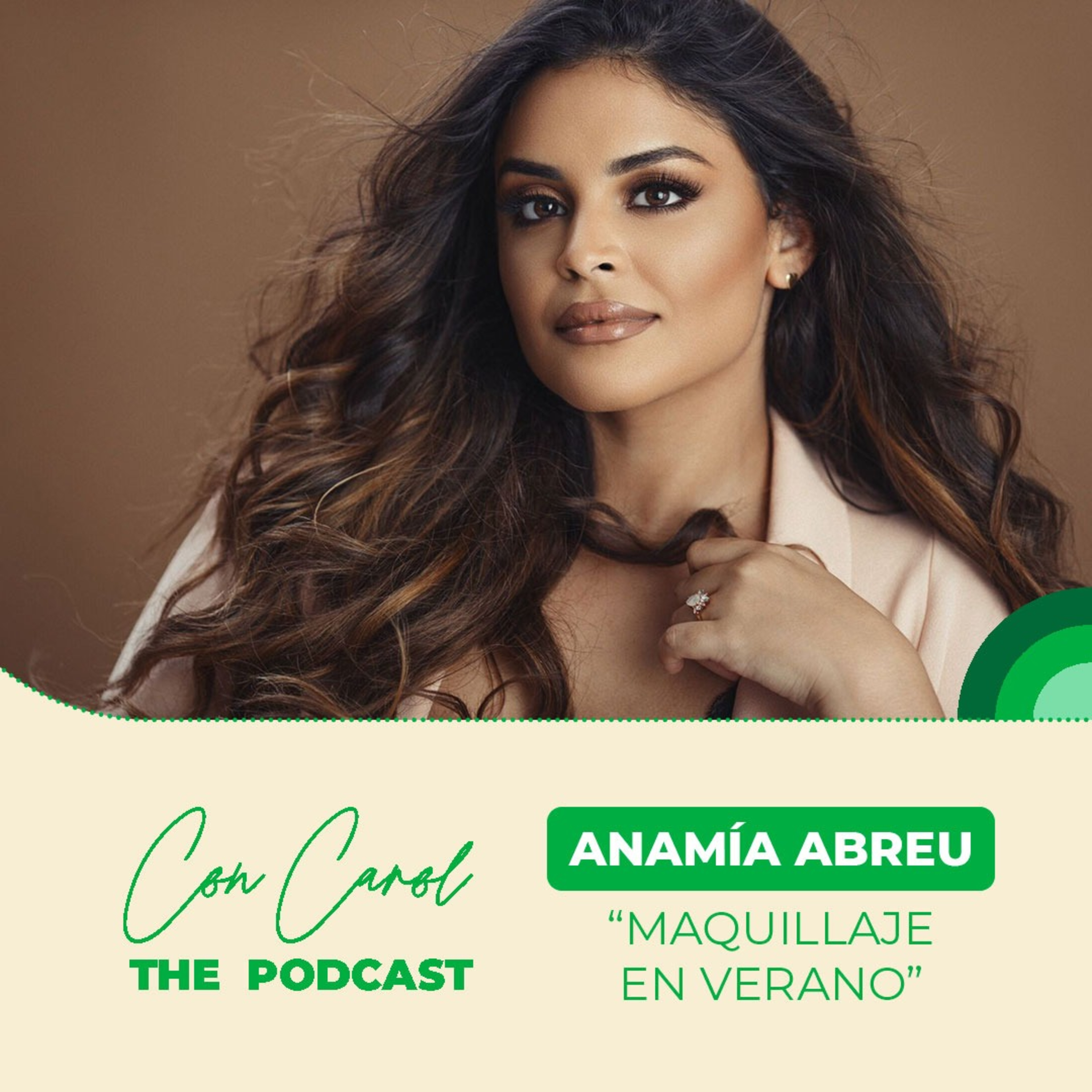 Con Carol The Podcast