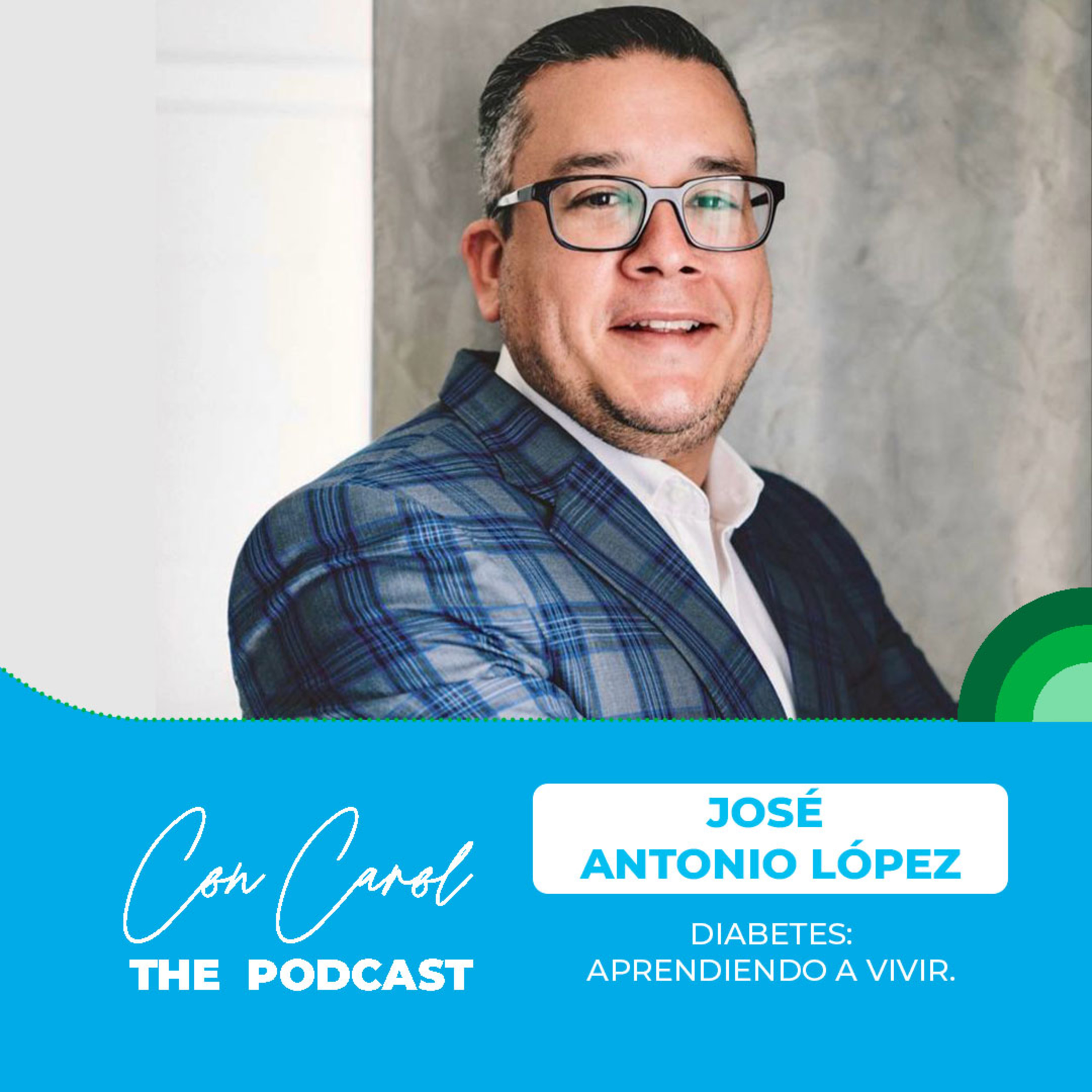 Con Carol The Podcast