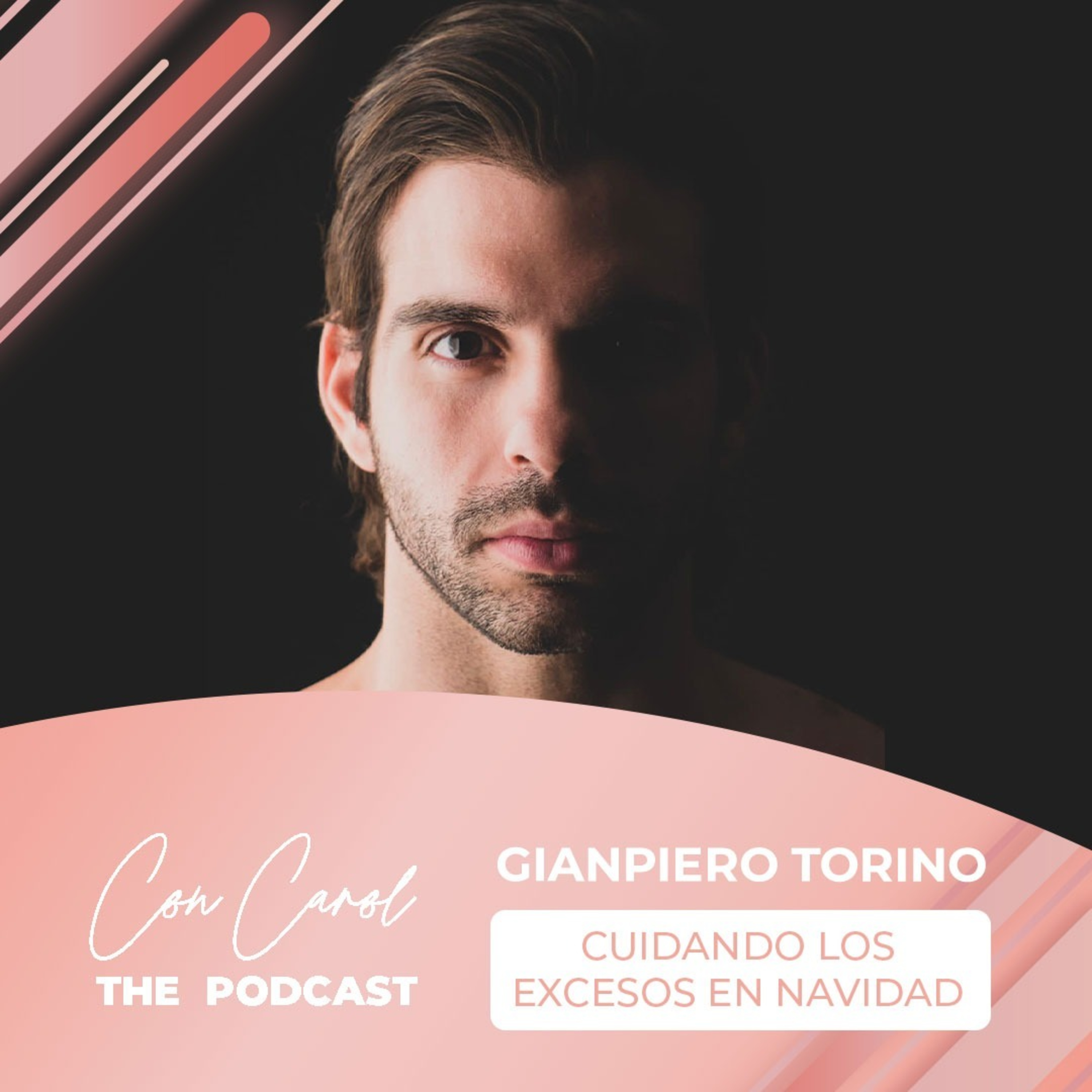Con Carol The Podcast