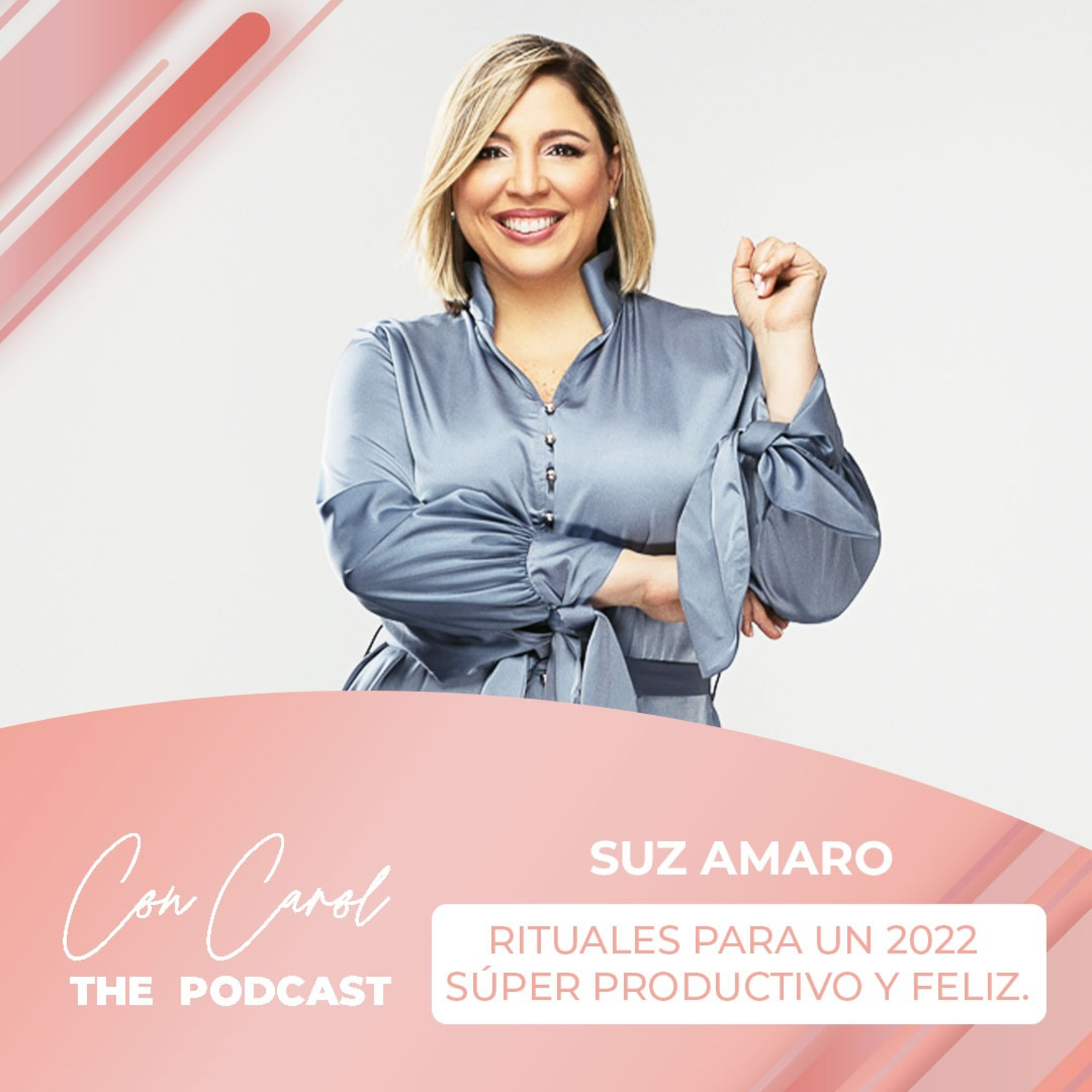 Con Carol The Podcast