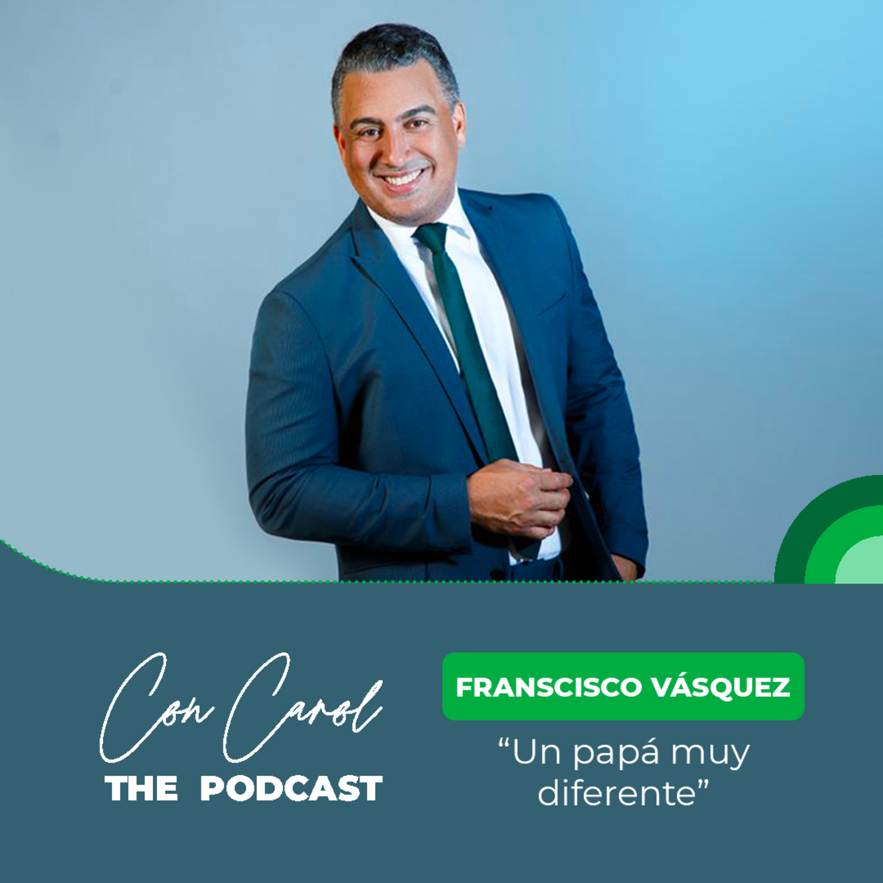 Con Carol The Podcast