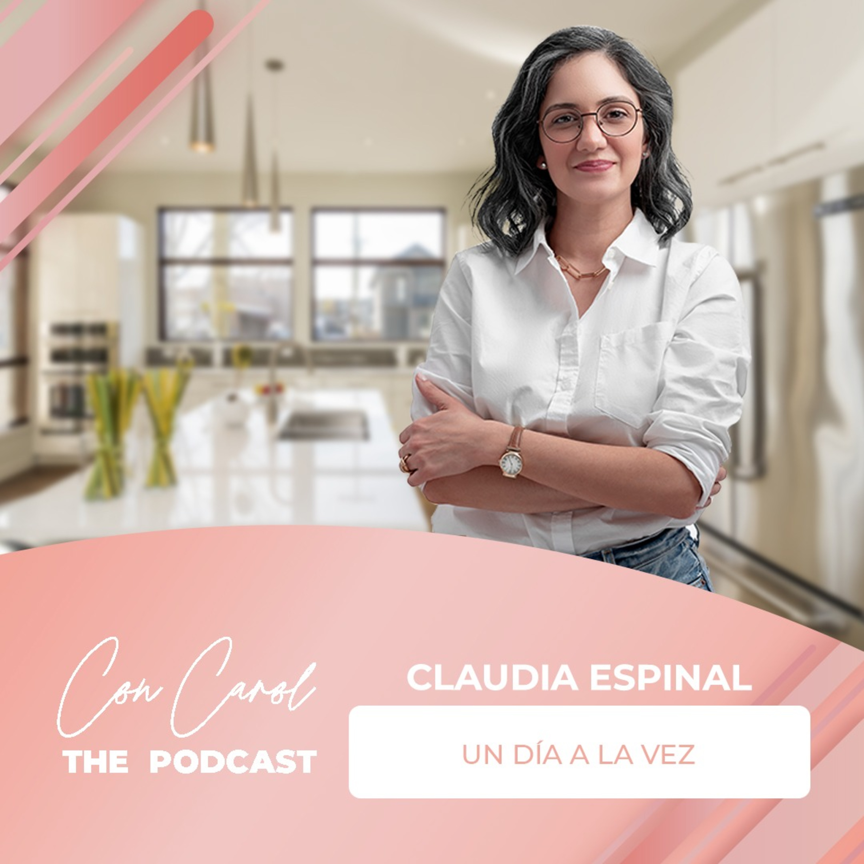 Con Carol The Podcast