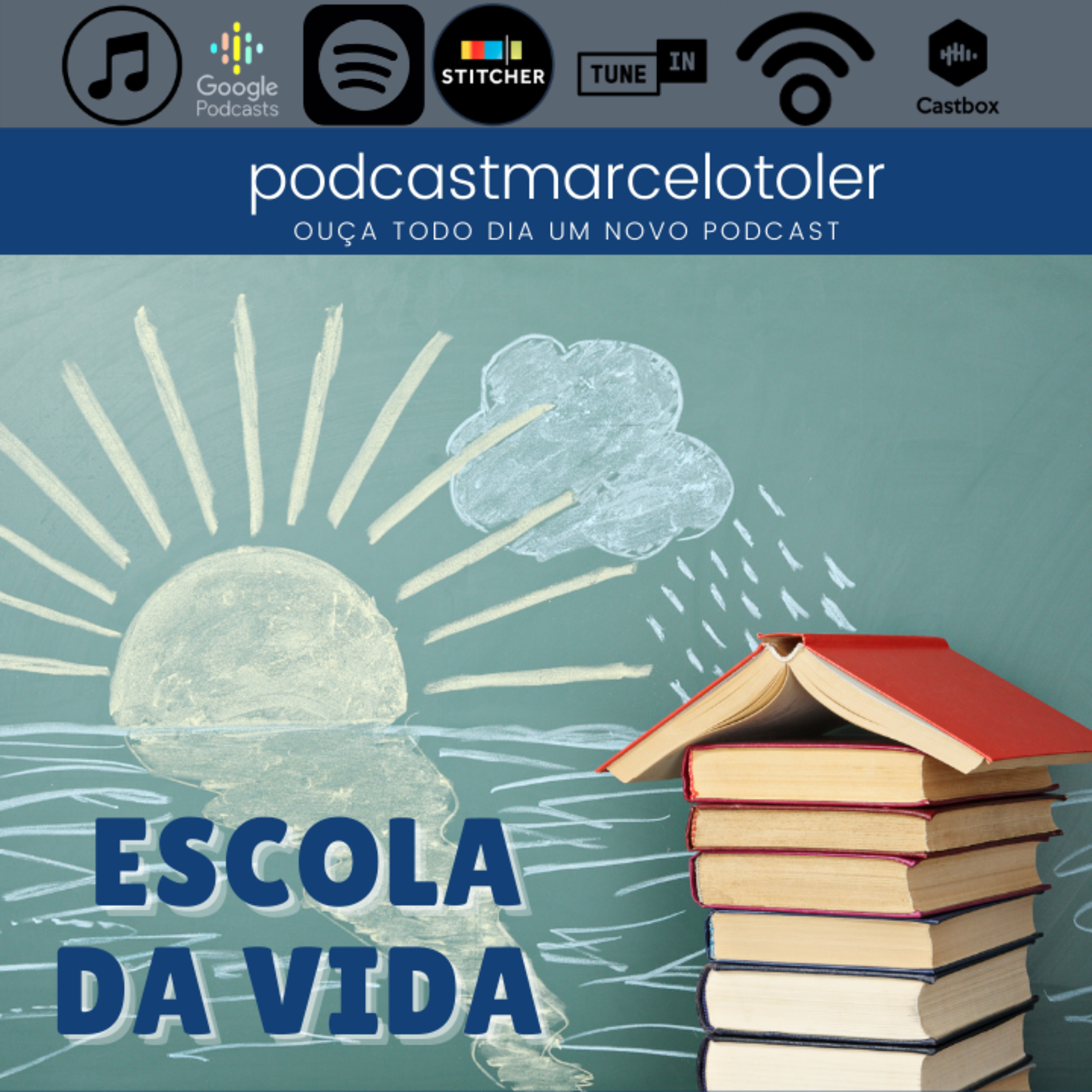 Marcelo Toler
