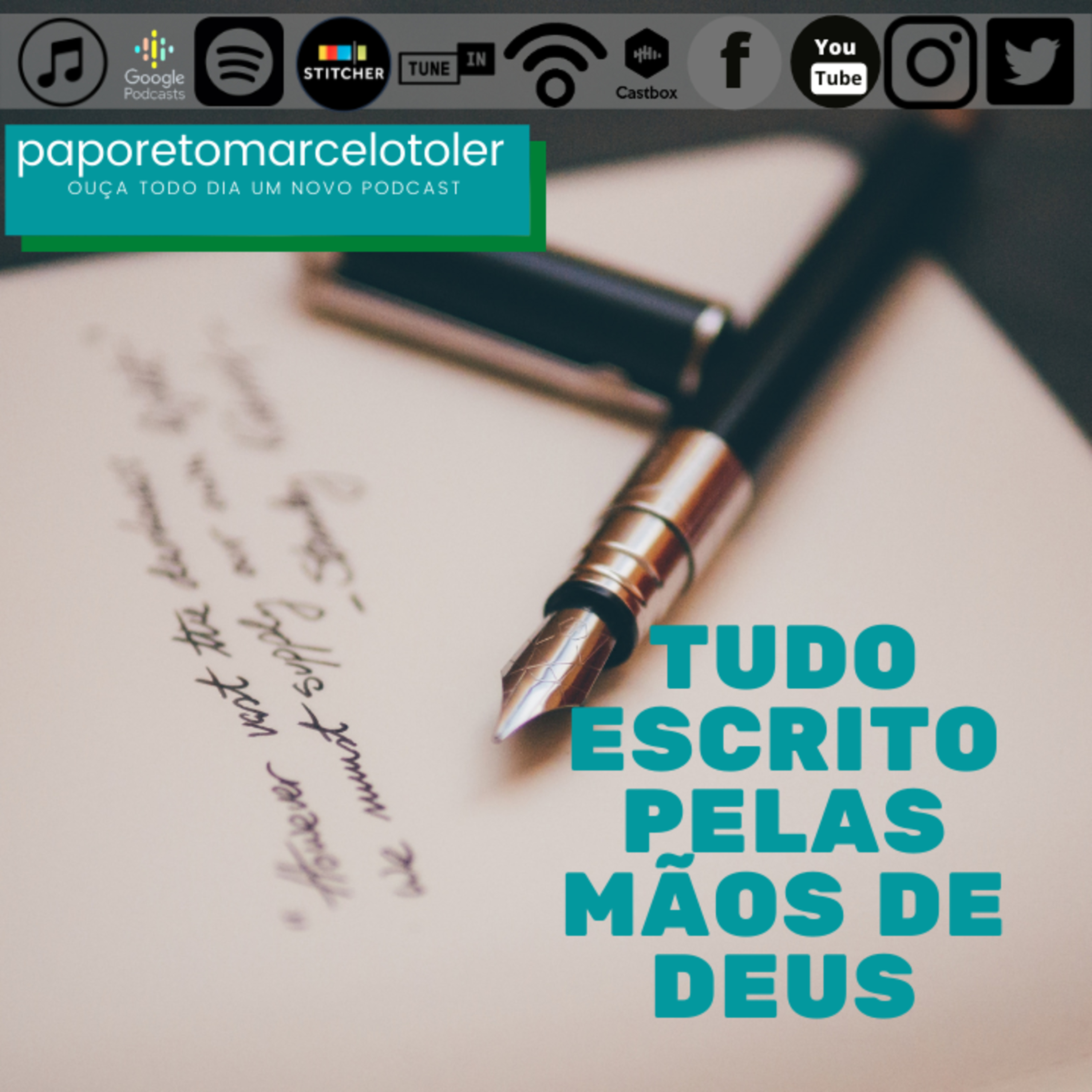 Marcelo Toler