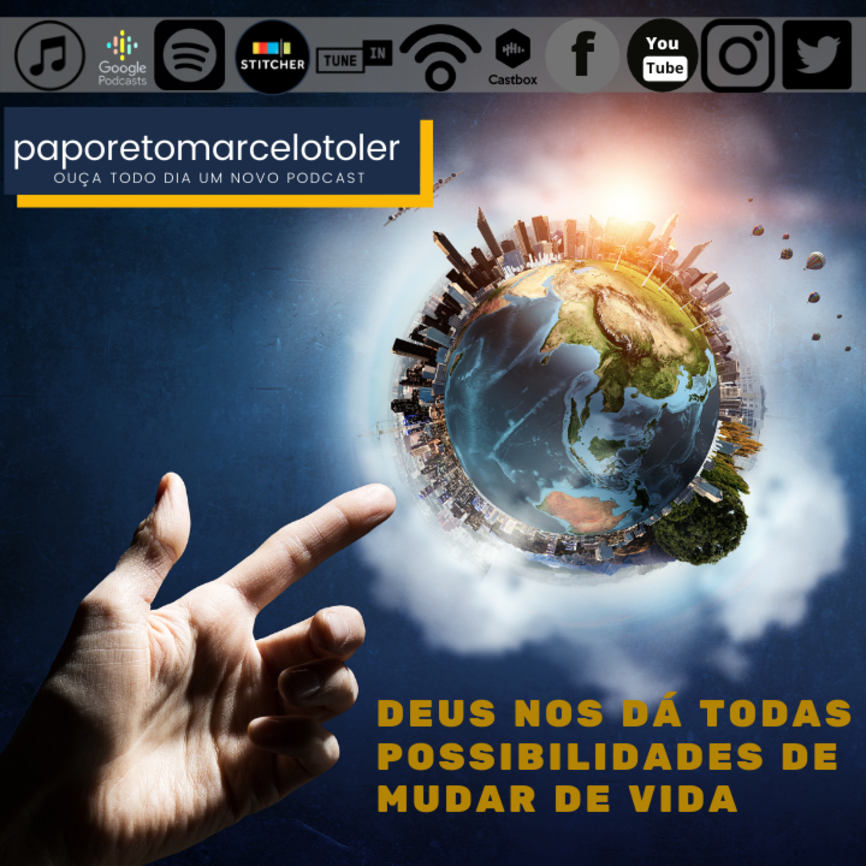 Marcelo Toler
