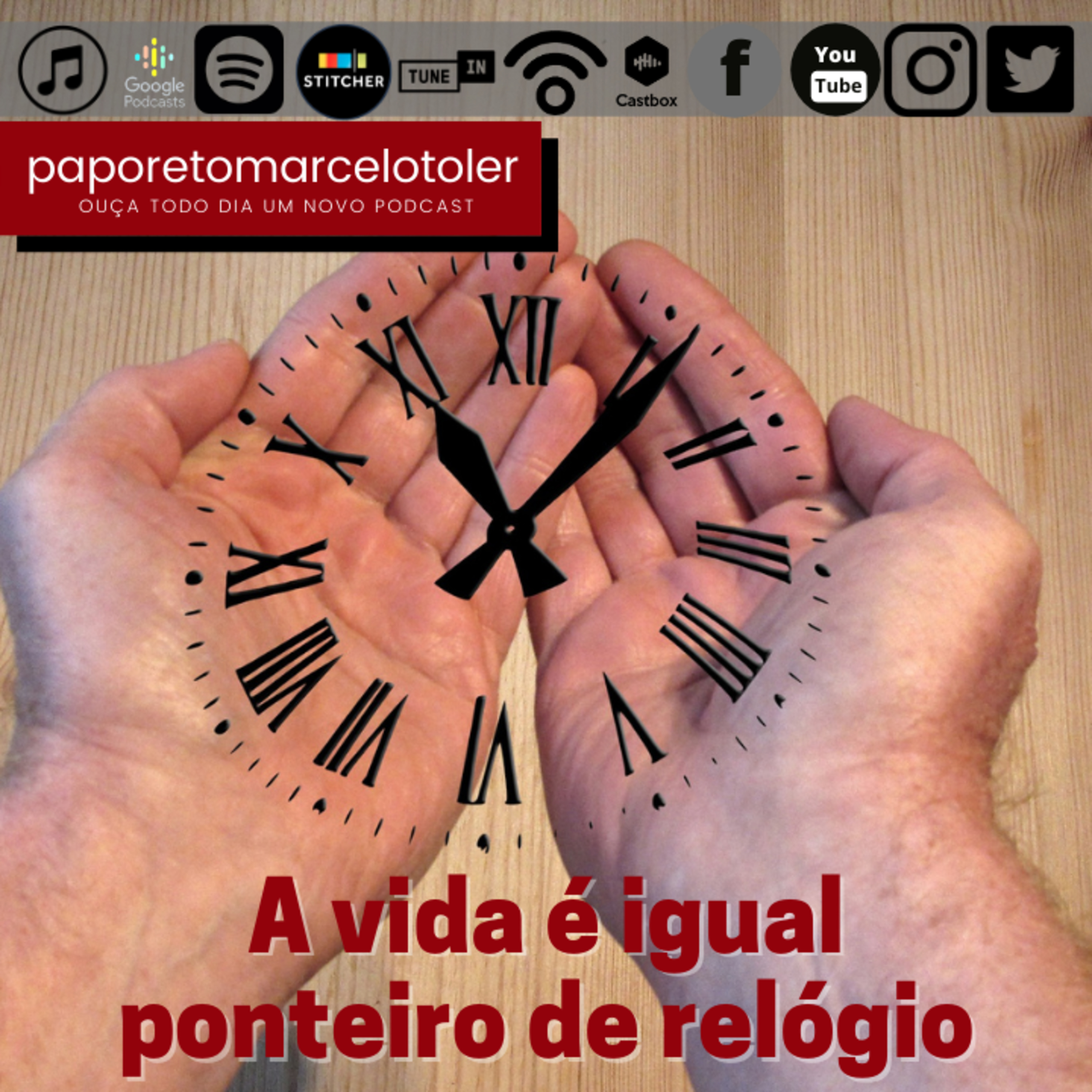 Marcelo Toler