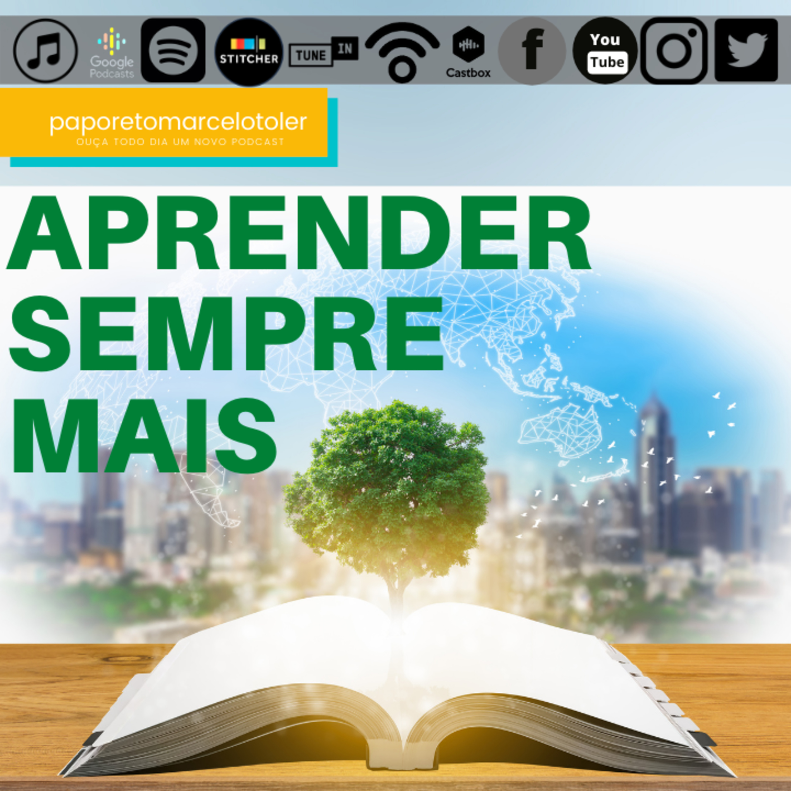 Marcelo Toler