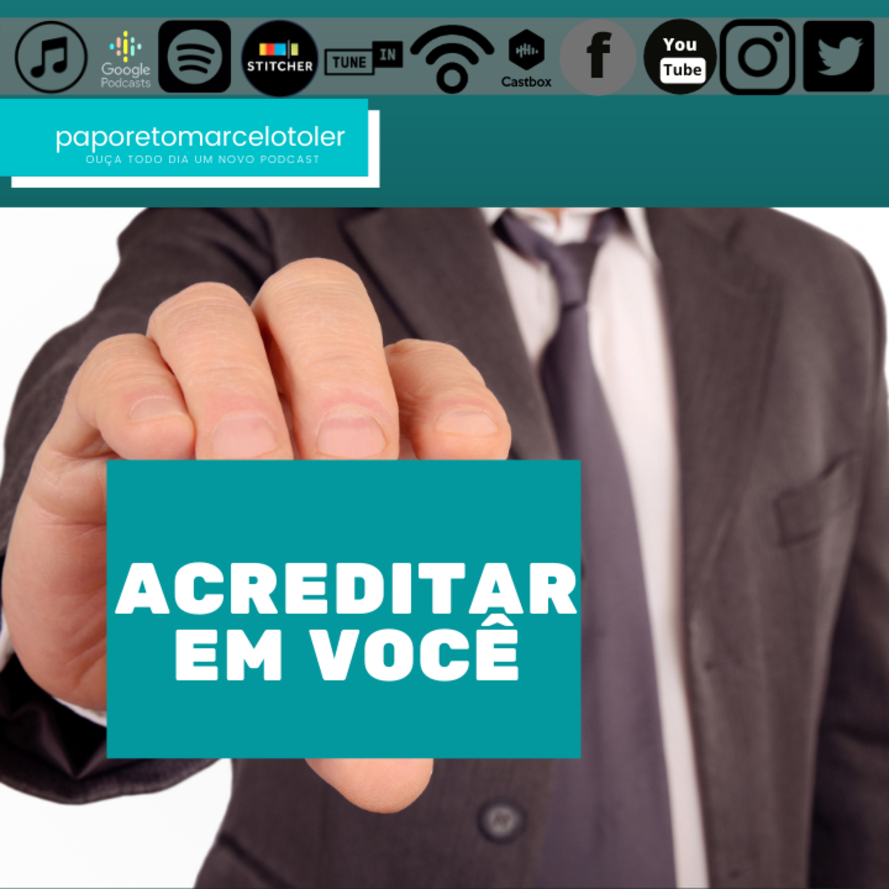 Marcelo Toler