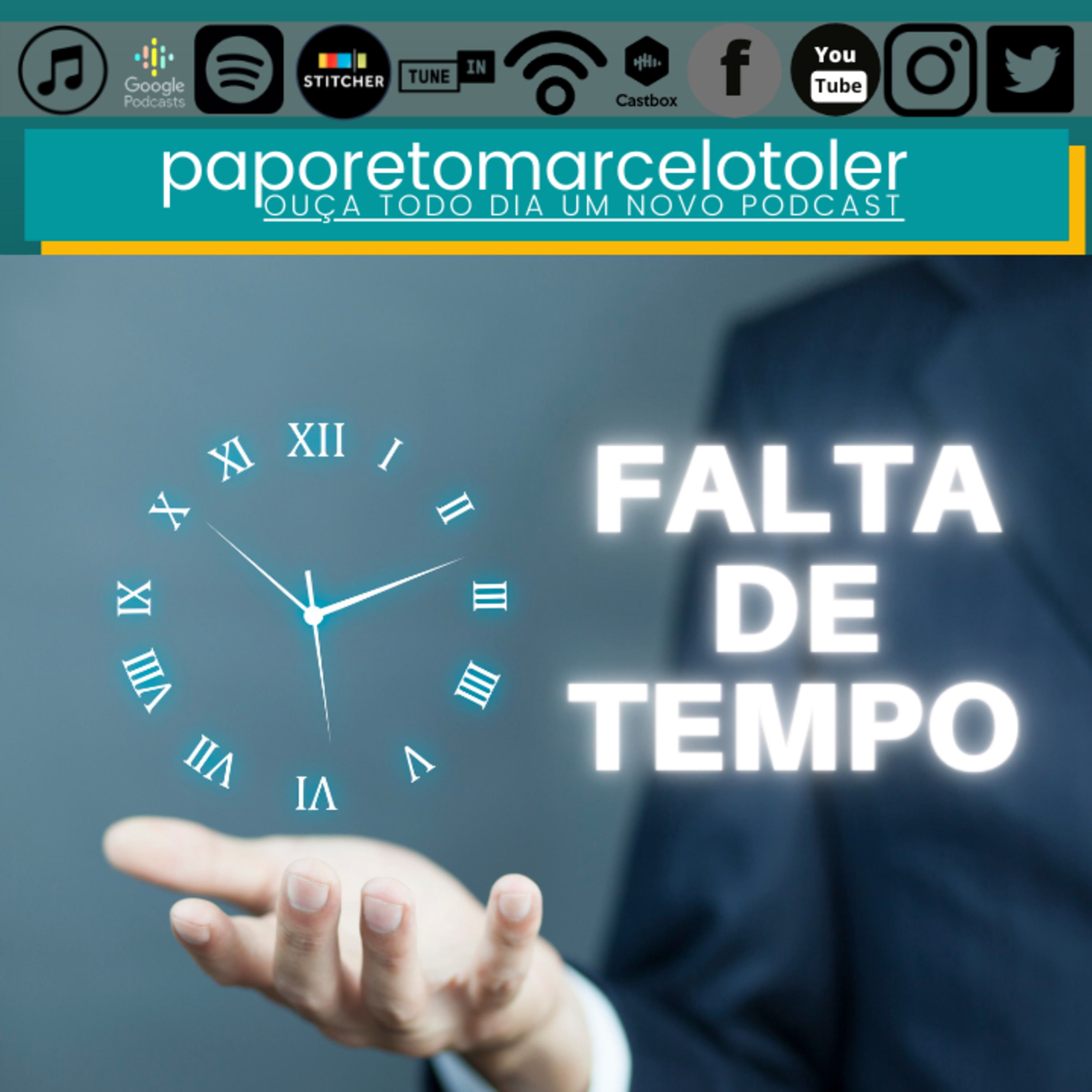 Marcelo Toler