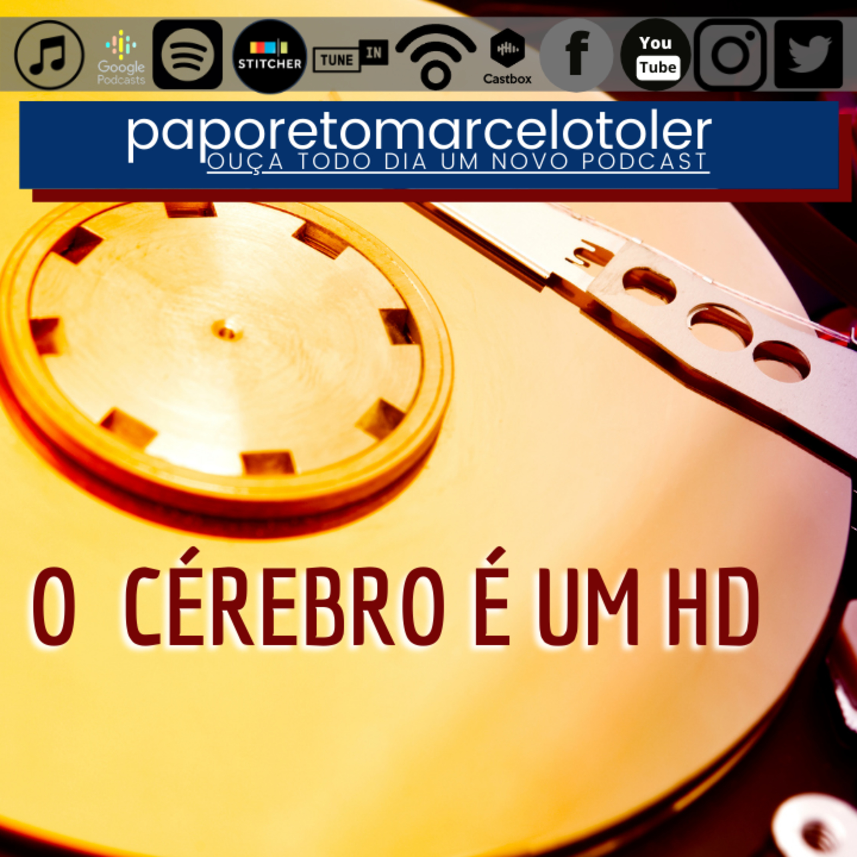 Marcelo Toler