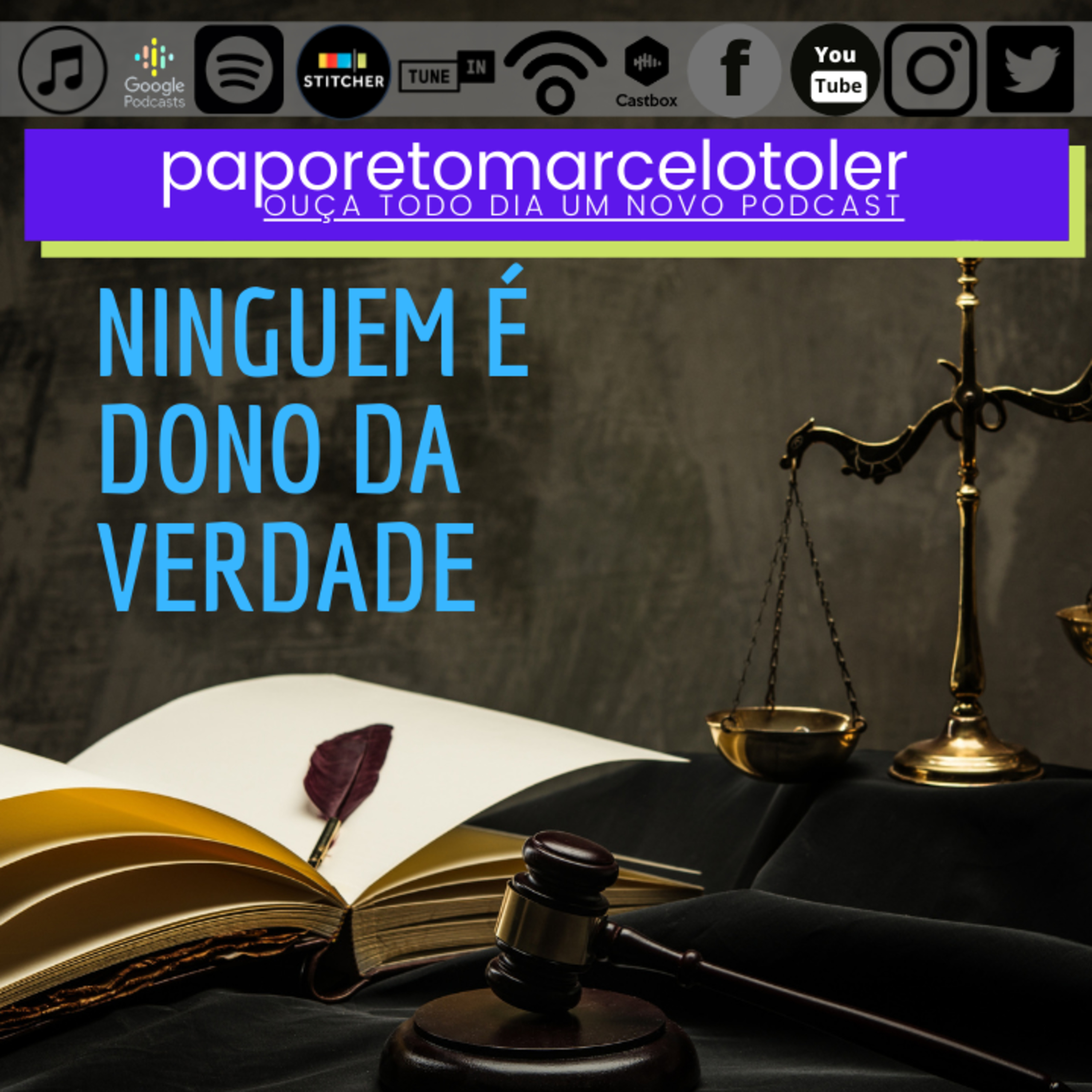 Marcelo Toler