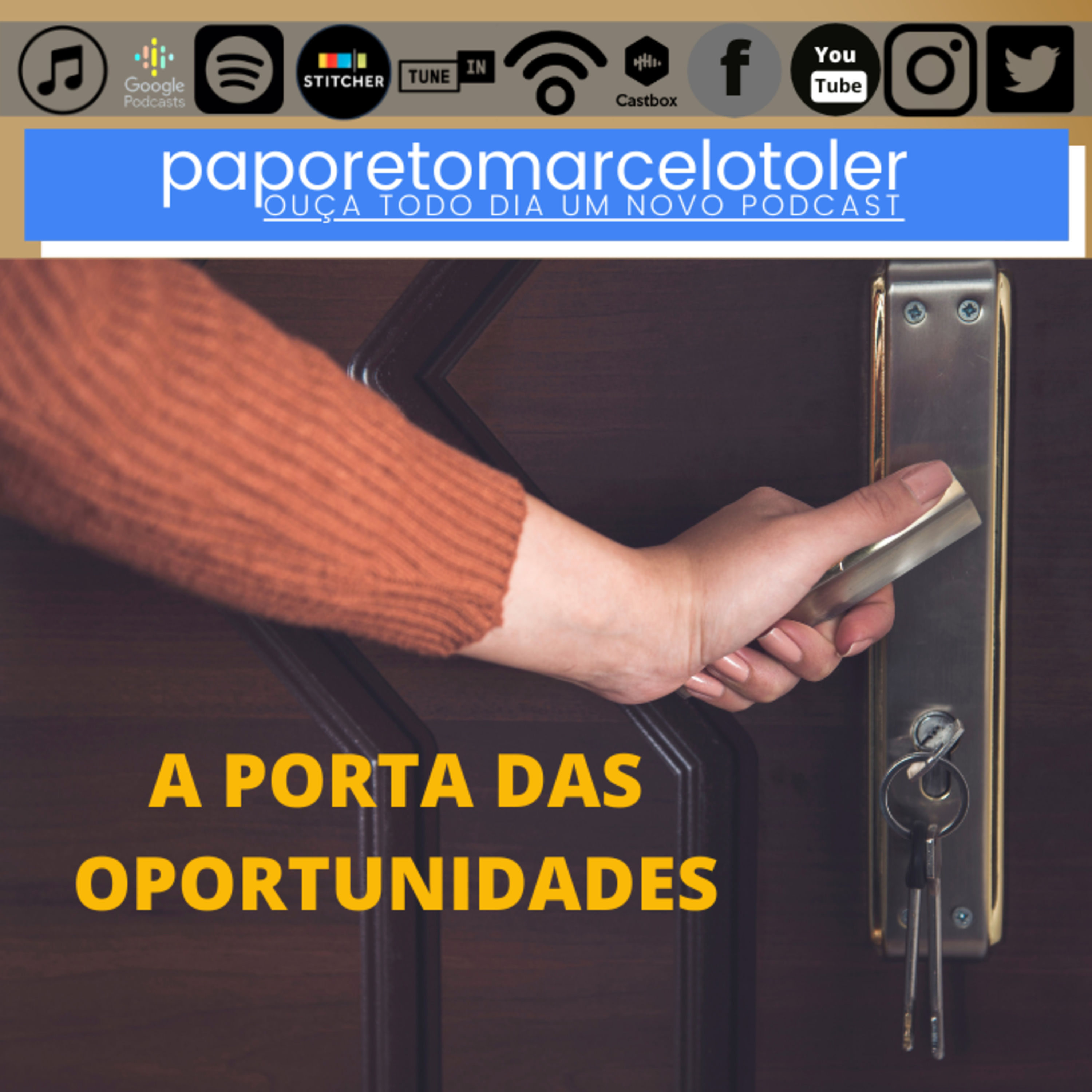 Marcelo Toler
